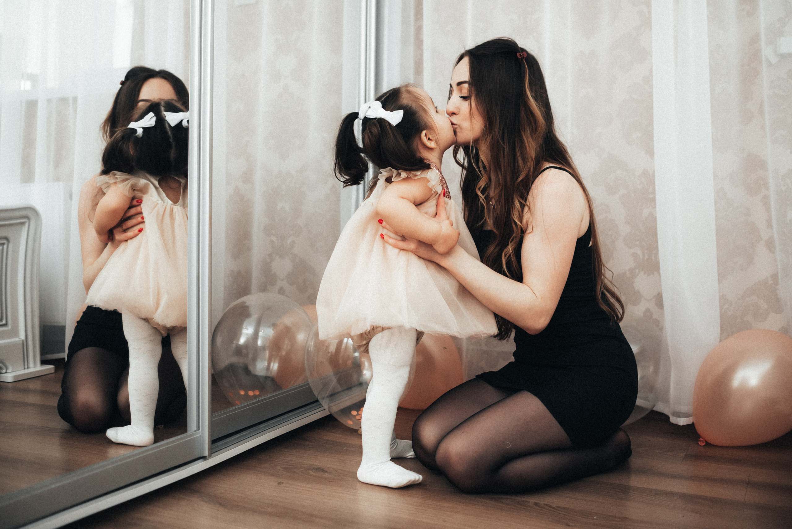 Семейная Фотосессия День рождения Амина. Фотограф|КРЫМ| Владимир Комок