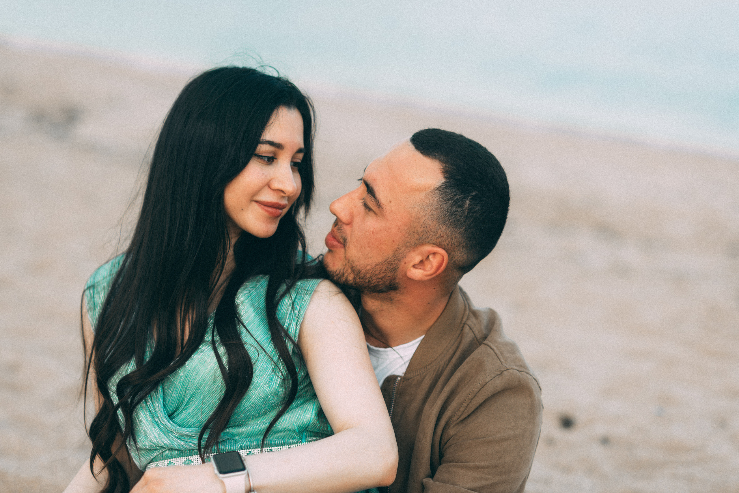 На седьмом месяце от счастья!. Фотограф|КРЫМ| Владимир Комок