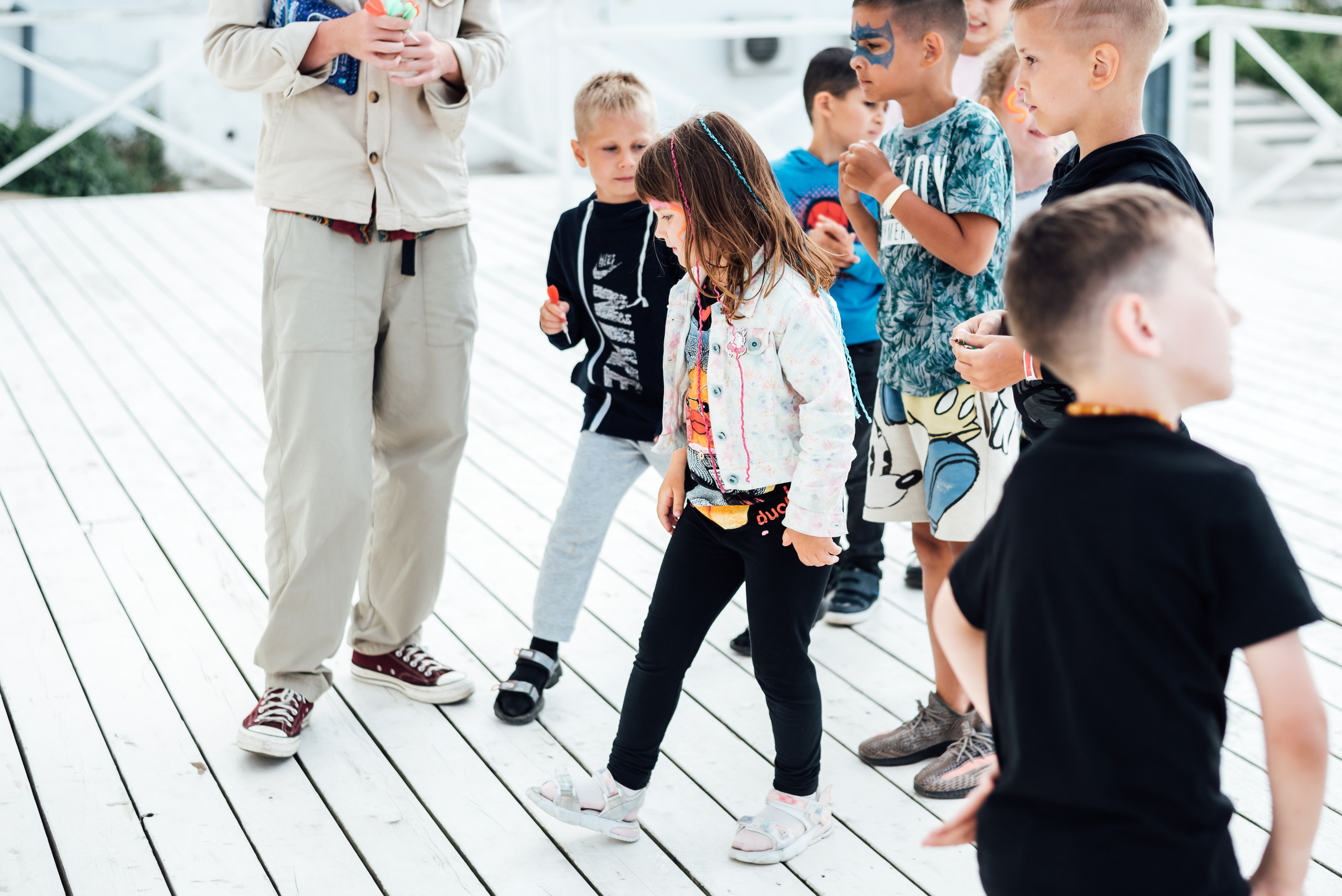 День рождение Вилла Кампари. Фотограф|КРЫМ| Владимир Комок