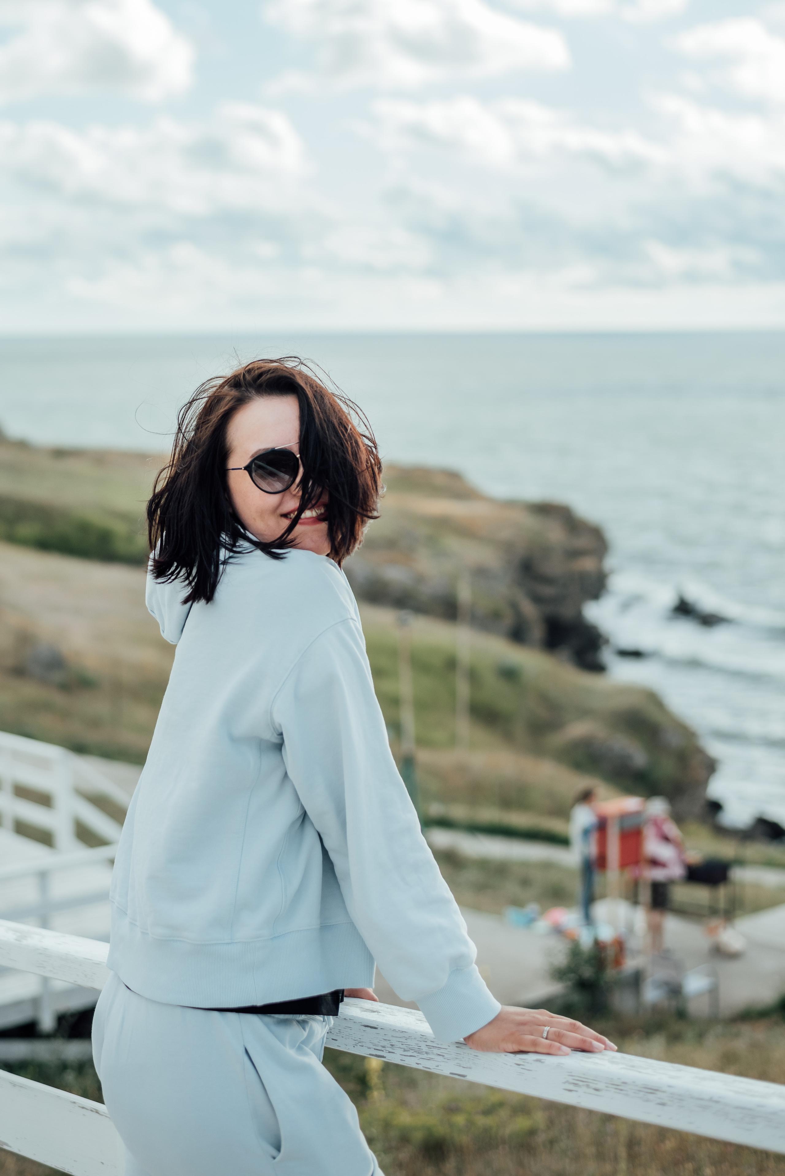 День рождение Вилла Кампари. Фотограф|КРЫМ| Владимир Комок