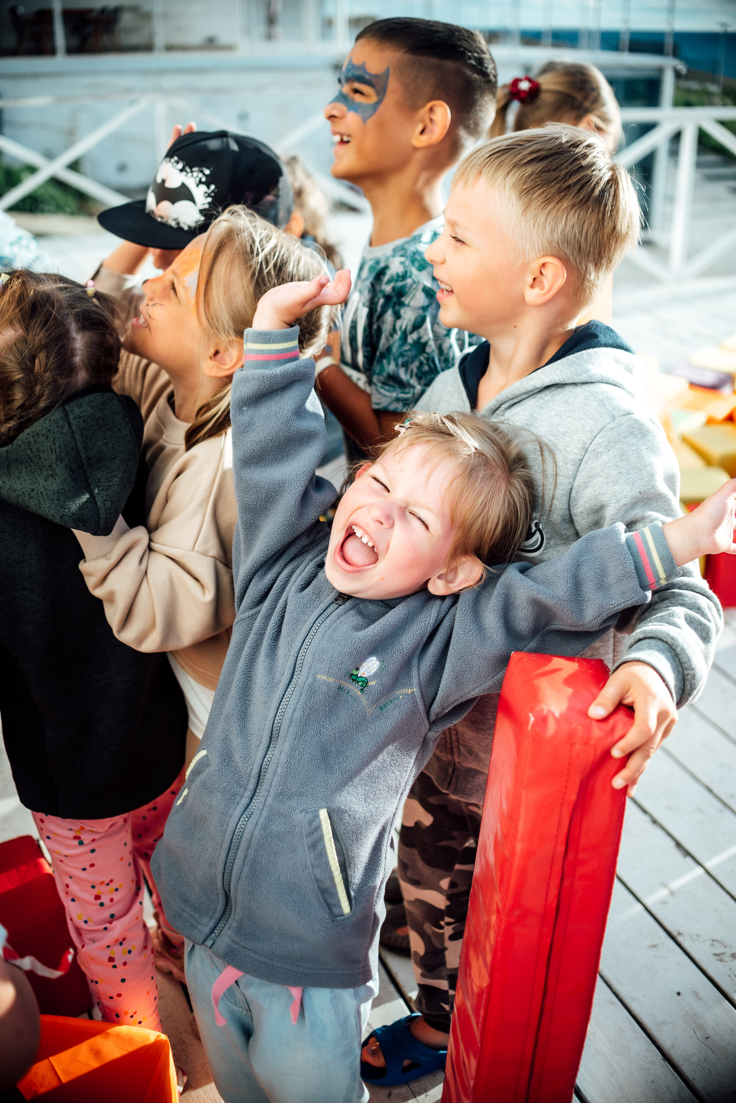 День рождение Вилла Кампари. Фотограф|КРЫМ| Владимир Комок