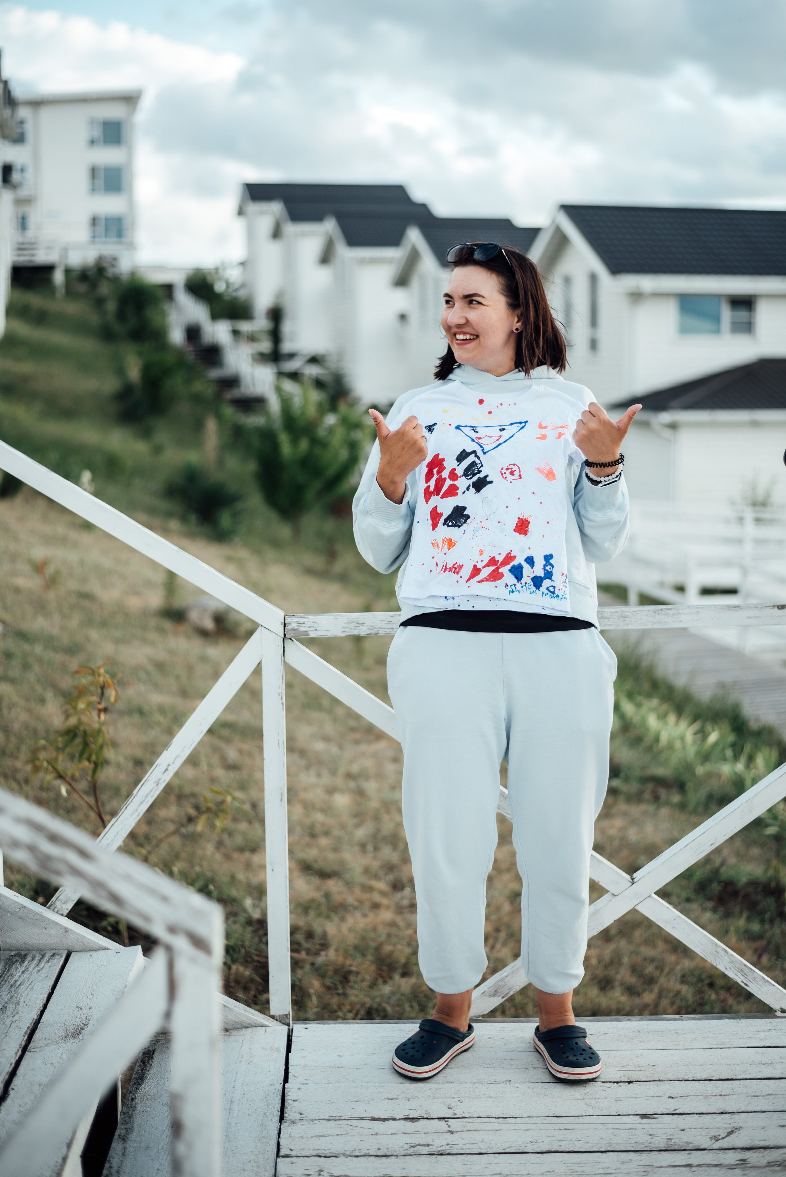 День рождение Вилла Кампари. Фотограф|КРЫМ| Владимир Комок