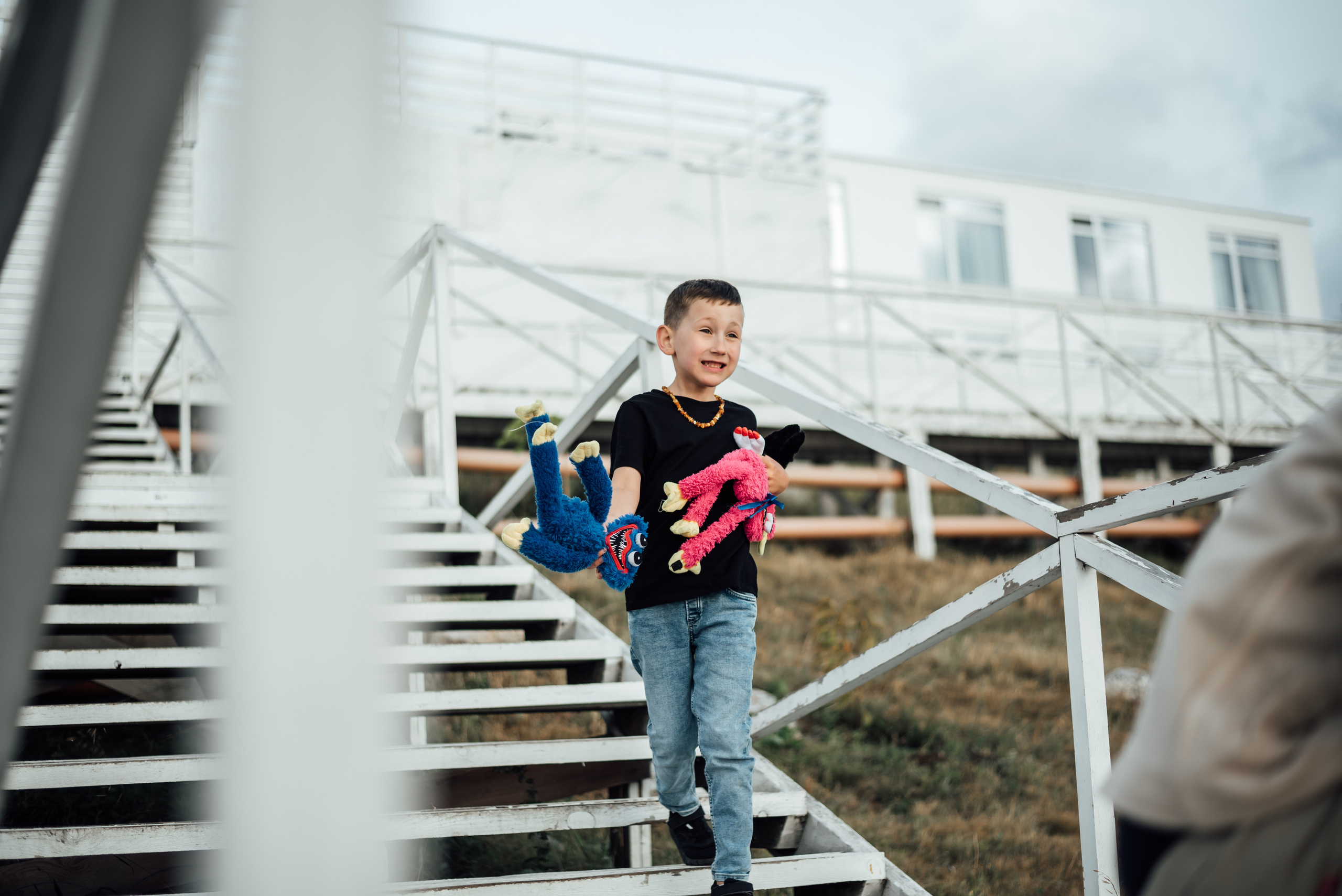 День рождение Вилла Кампари. Фотограф|КРЫМ| Владимир Комок