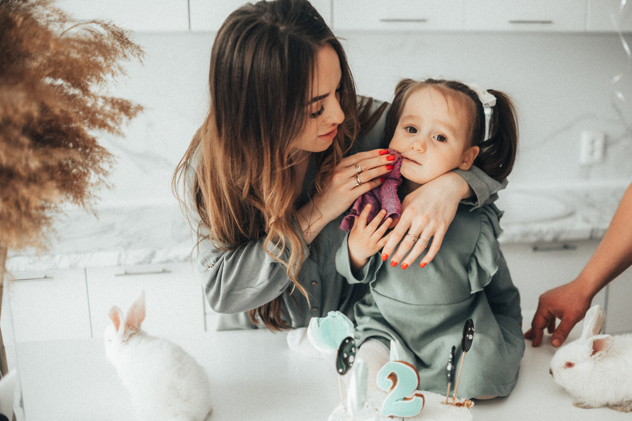 Семейная Фотосессия День рождения Амина. Фотограф|КРЫМ| Владимир Комок