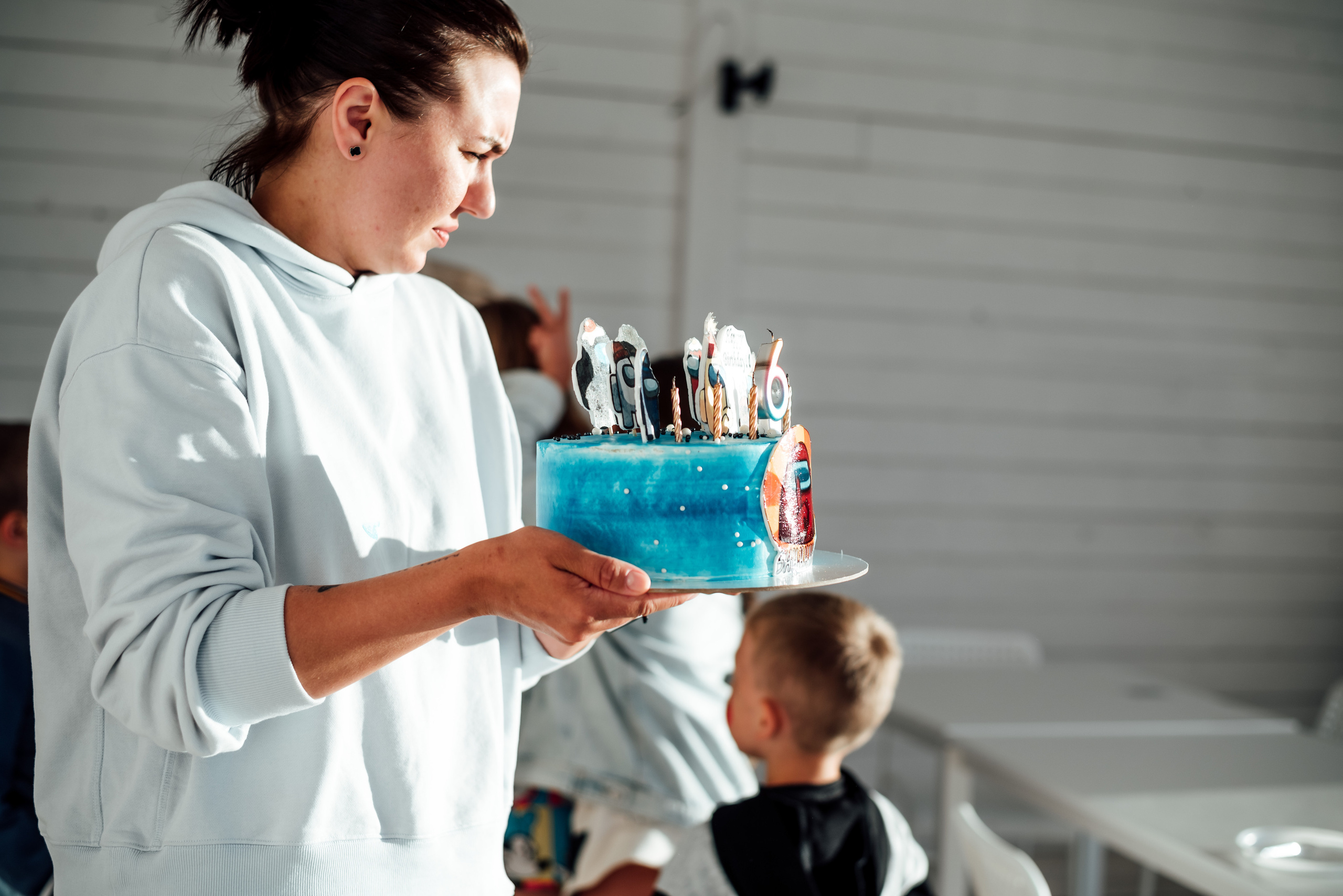 День рождение Вилла Кампари. Фотограф|КРЫМ| Владимир Комок