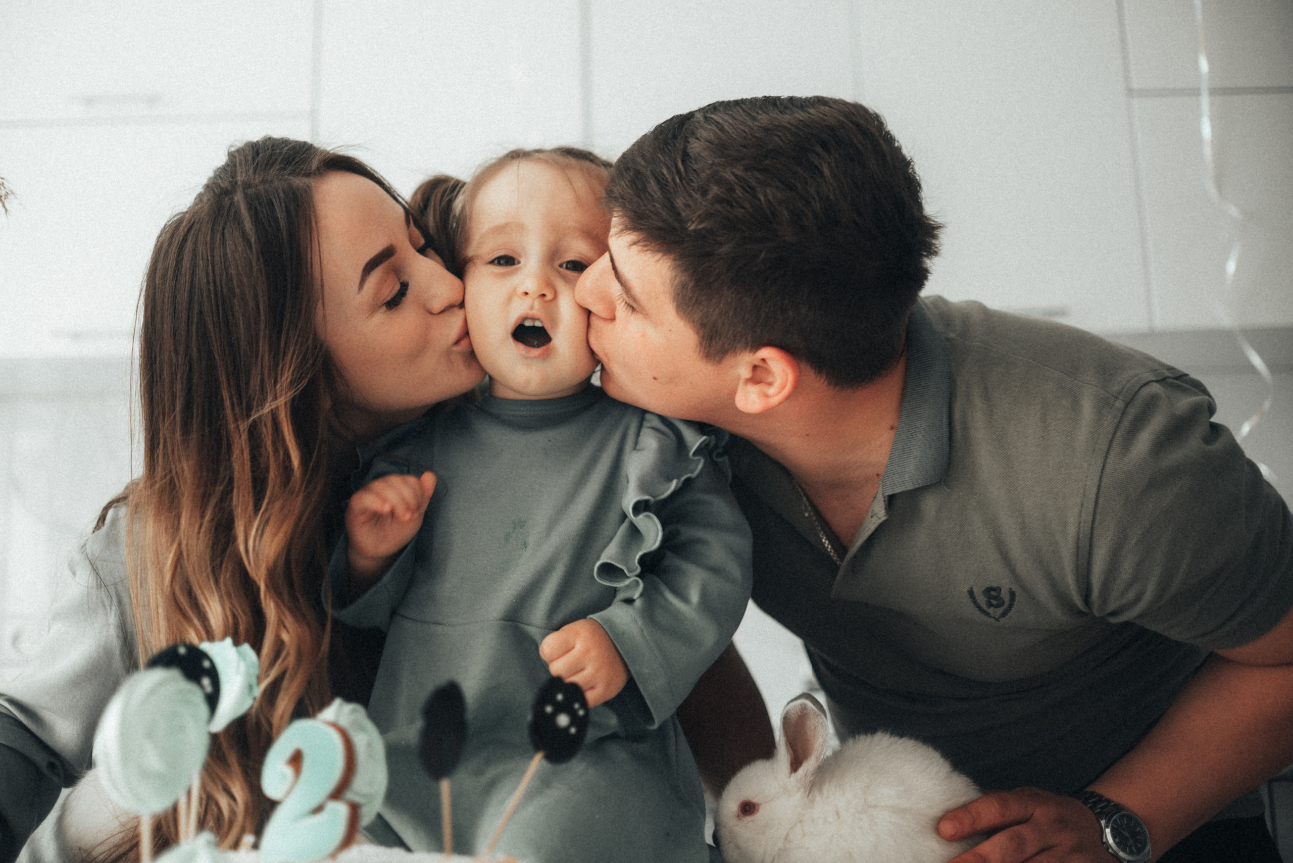 Семейная Фотосессия День рождения Амина. Фотограф|КРЫМ| Владимир Комок