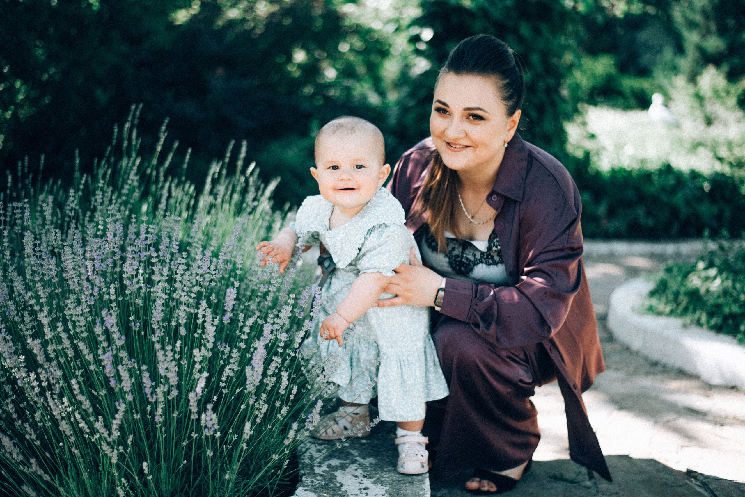 День Рождение Маруся. Фотограф|КРЫМ| Владимир Комок