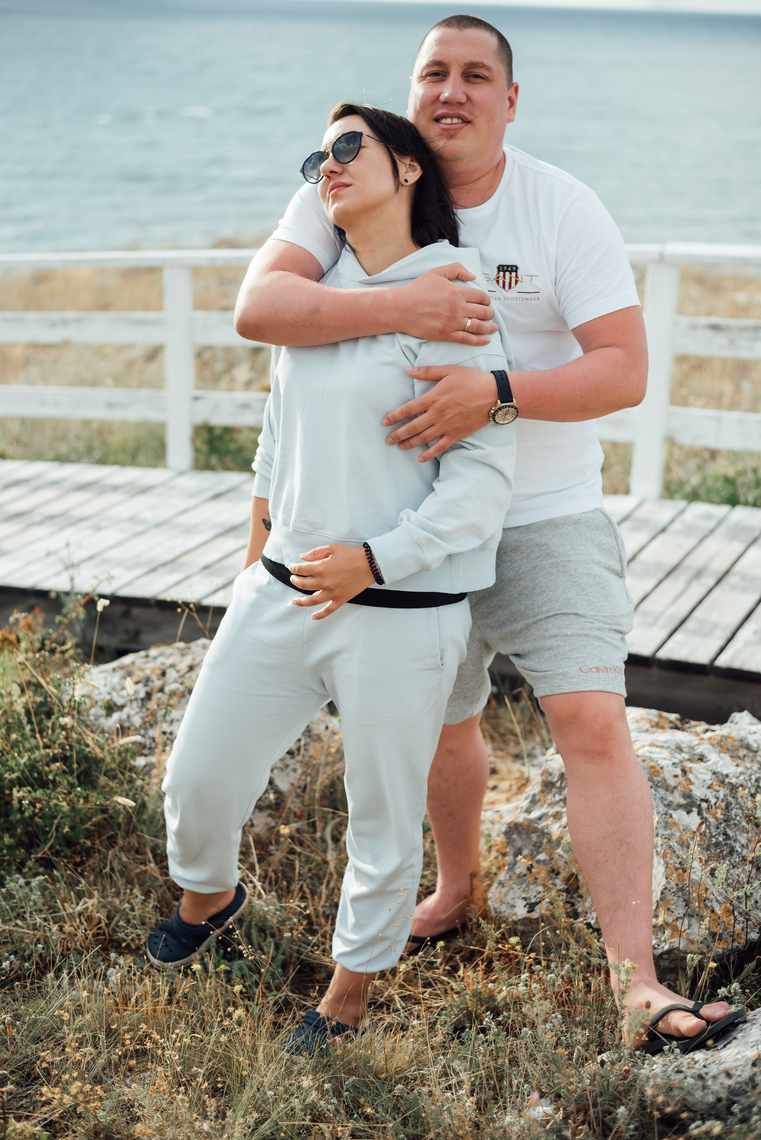 День рождение Вилла Кампари. Фотограф|КРЫМ| Владимир Комок