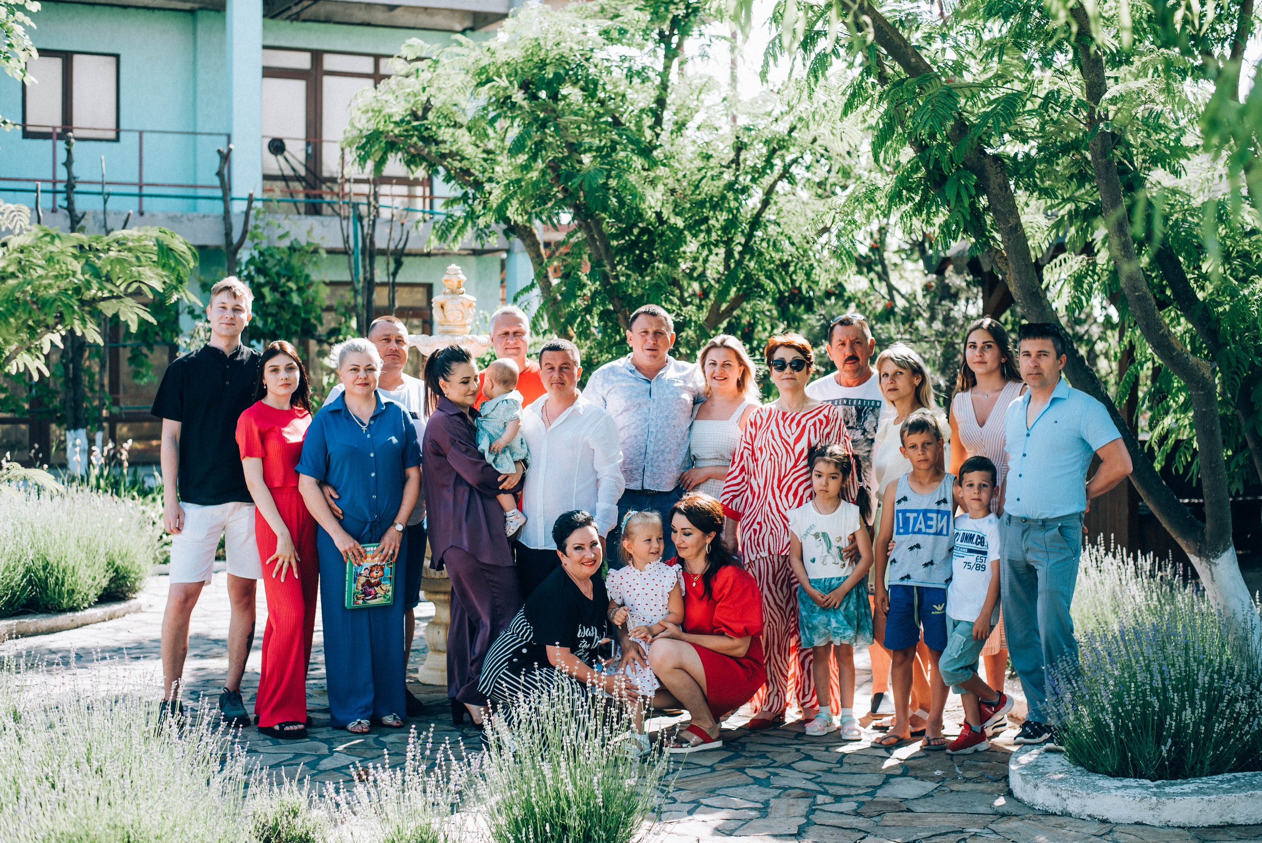 День Рождение Маруся. Фотограф|КРЫМ| Владимир Комок