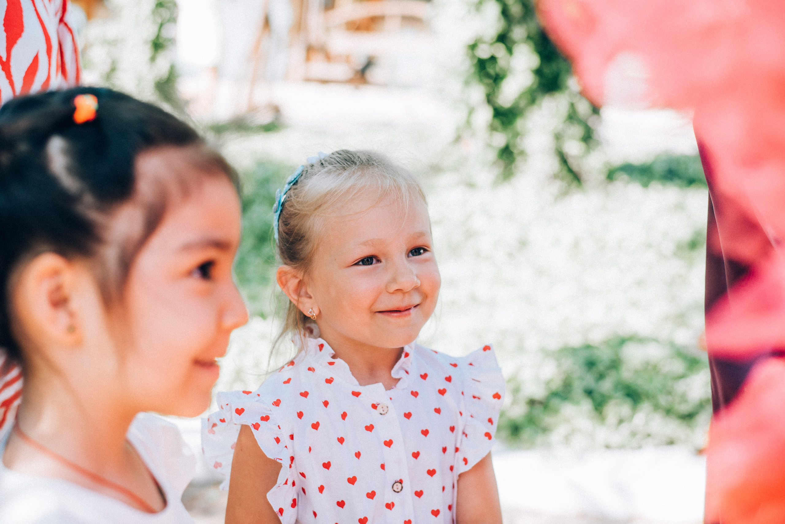 День Рождение Маруся. Фотограф|КРЫМ| Владимир Комок