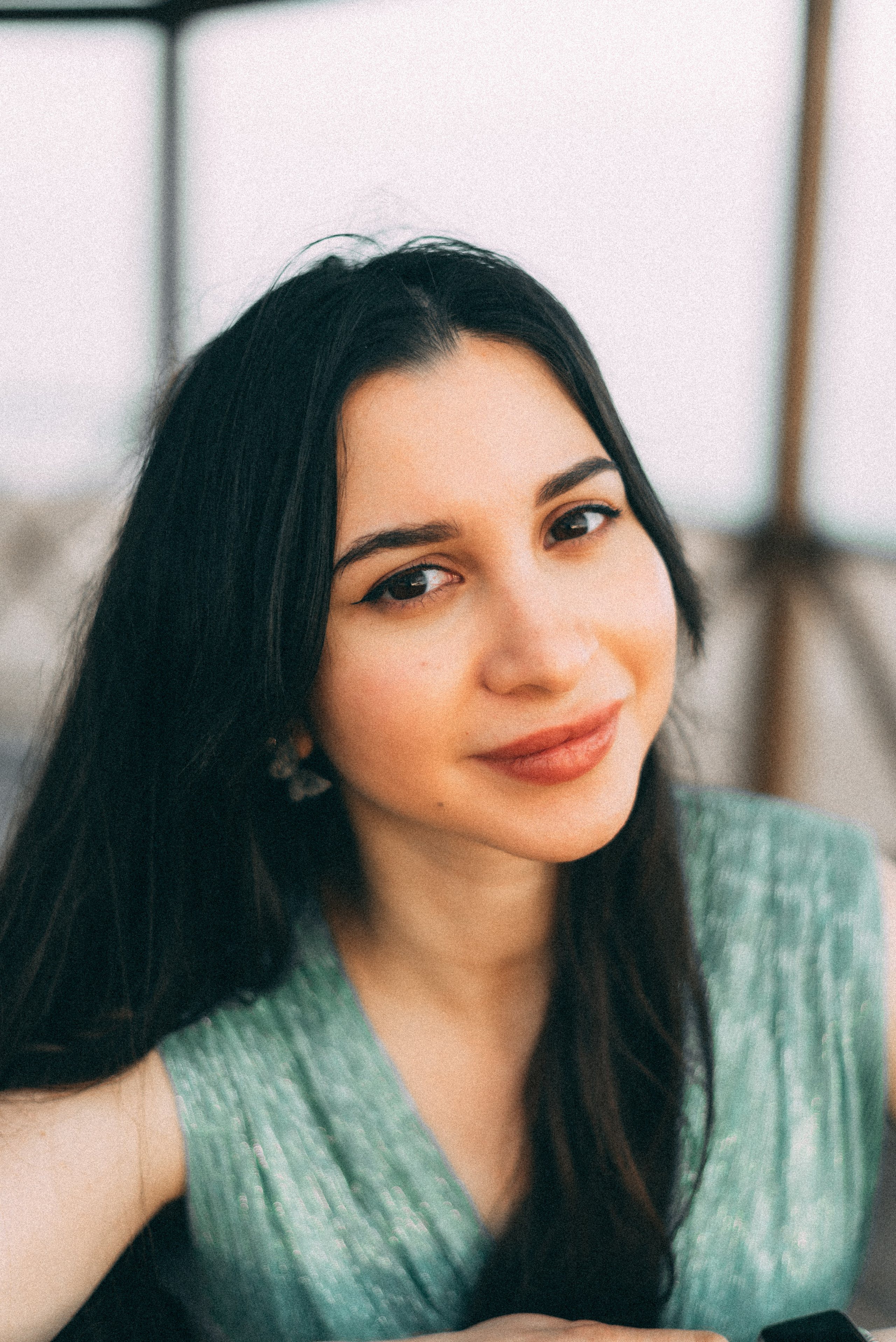 На седьмом месяце от счастья!. Фотограф|КРЫМ| Владимир Комок