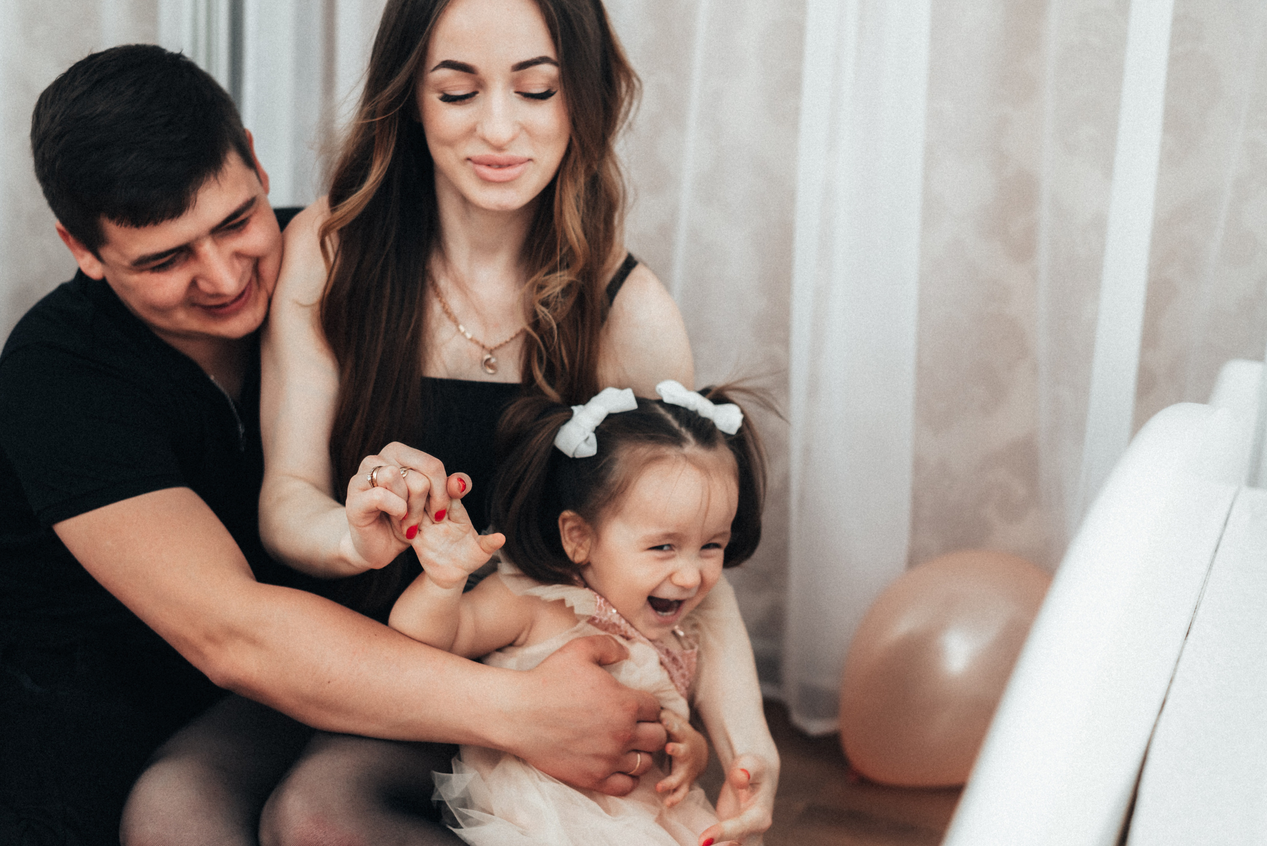 Семейная Фотосессия День рождения Амина. Фотограф|КРЫМ| Владимир Комок