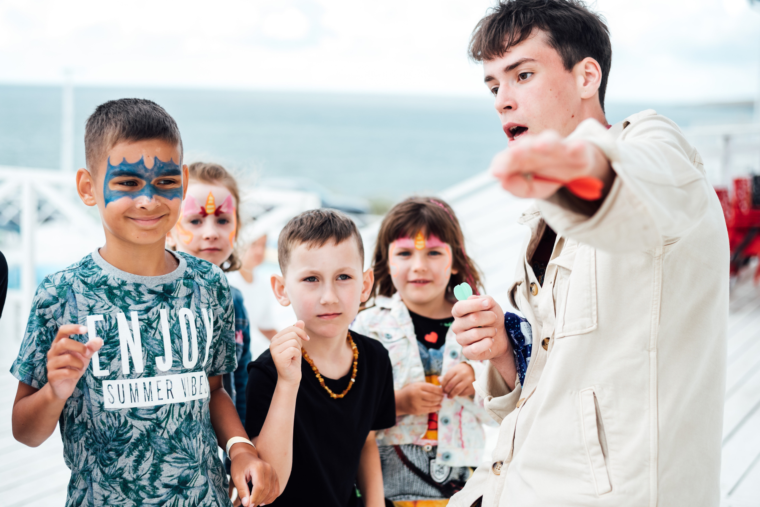 День рождение Вилла Кампари. Фотограф|КРЫМ| Владимир Комок