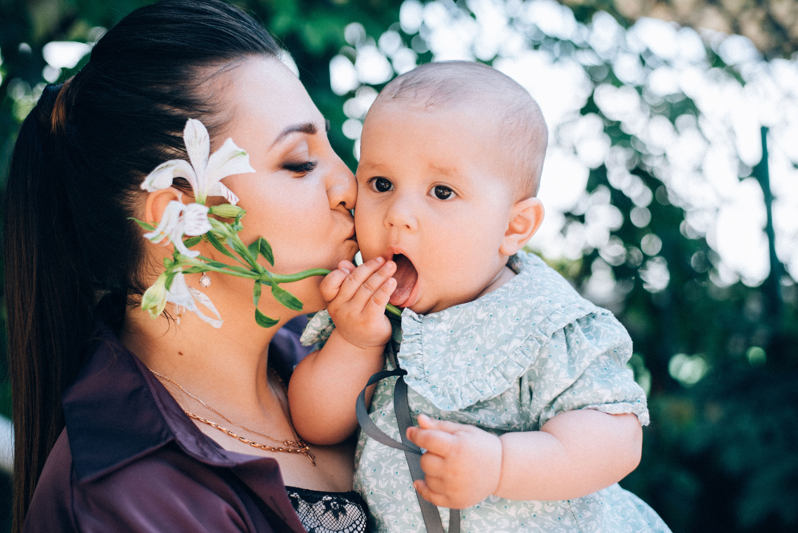 День Рождение Маруся. Фотограф|КРЫМ| Владимир Комок