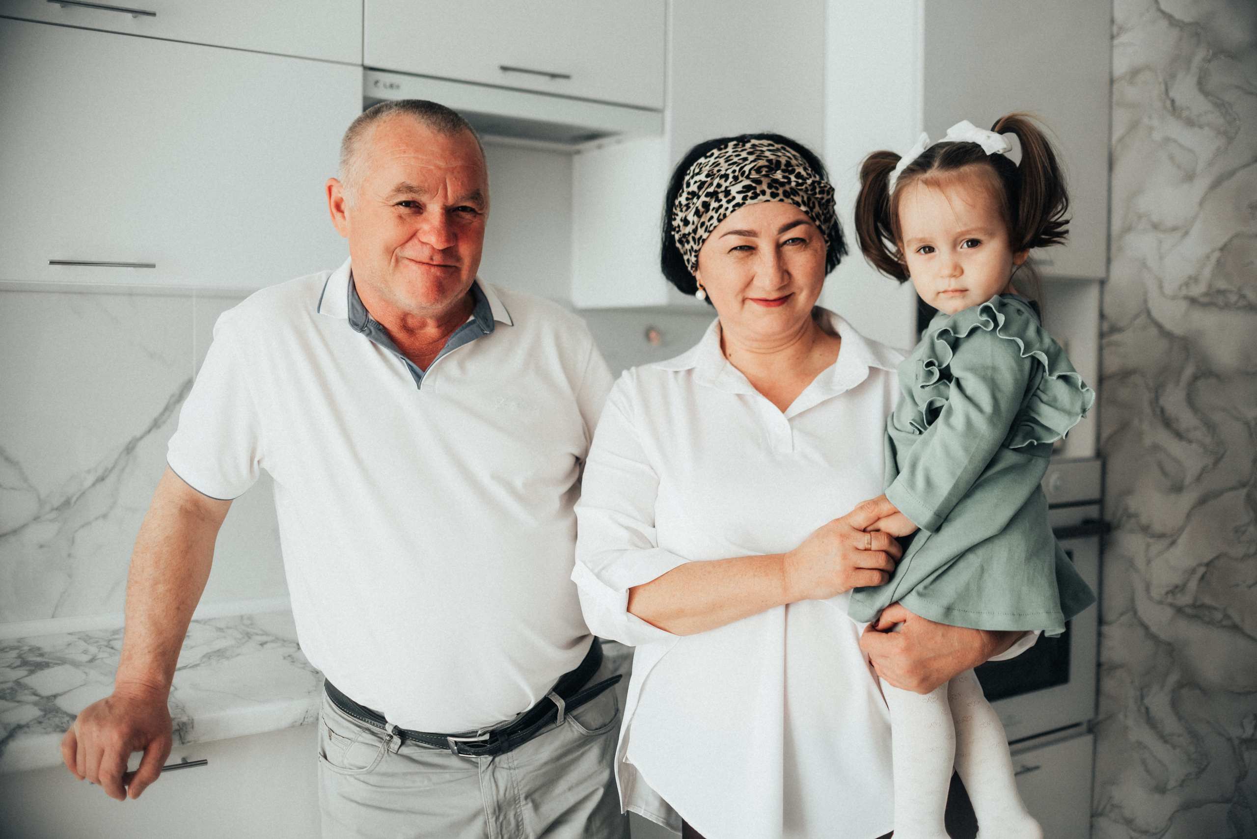 Семейная Фотосессия День рождения Амина. Фотограф|КРЫМ| Владимир Комок