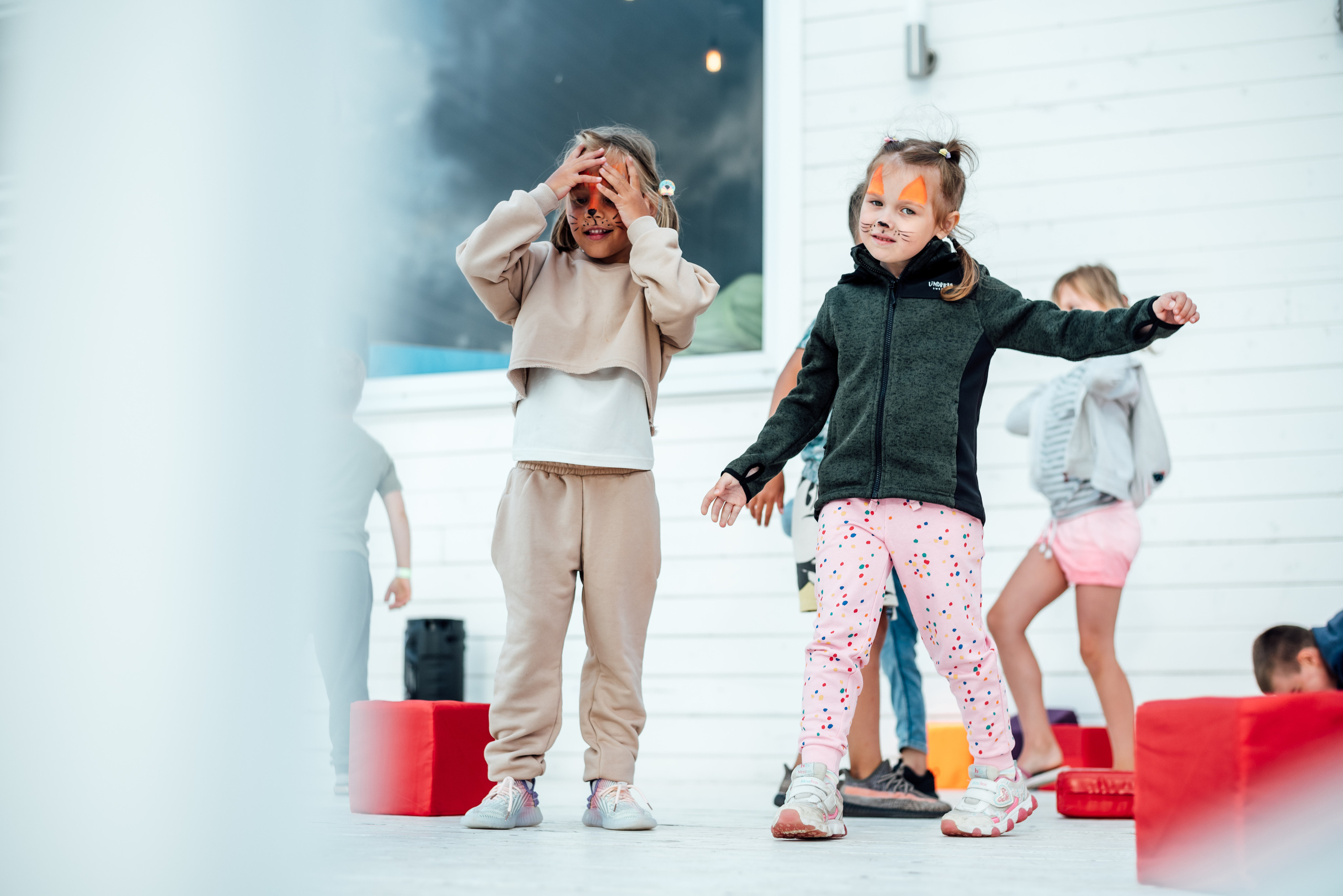 День рождение Вилла Кампари. Фотограф|КРЫМ| Владимир Комок