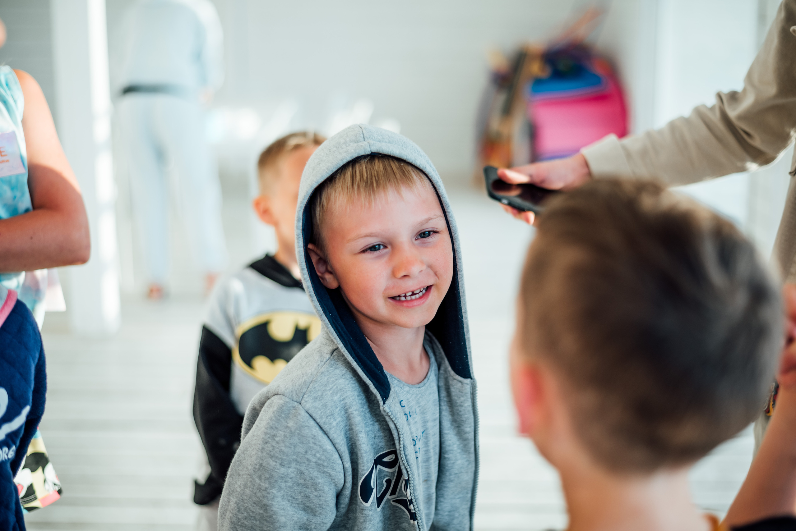 День рождение Вилла Кампари. Фотограф|КРЫМ| Владимир Комок