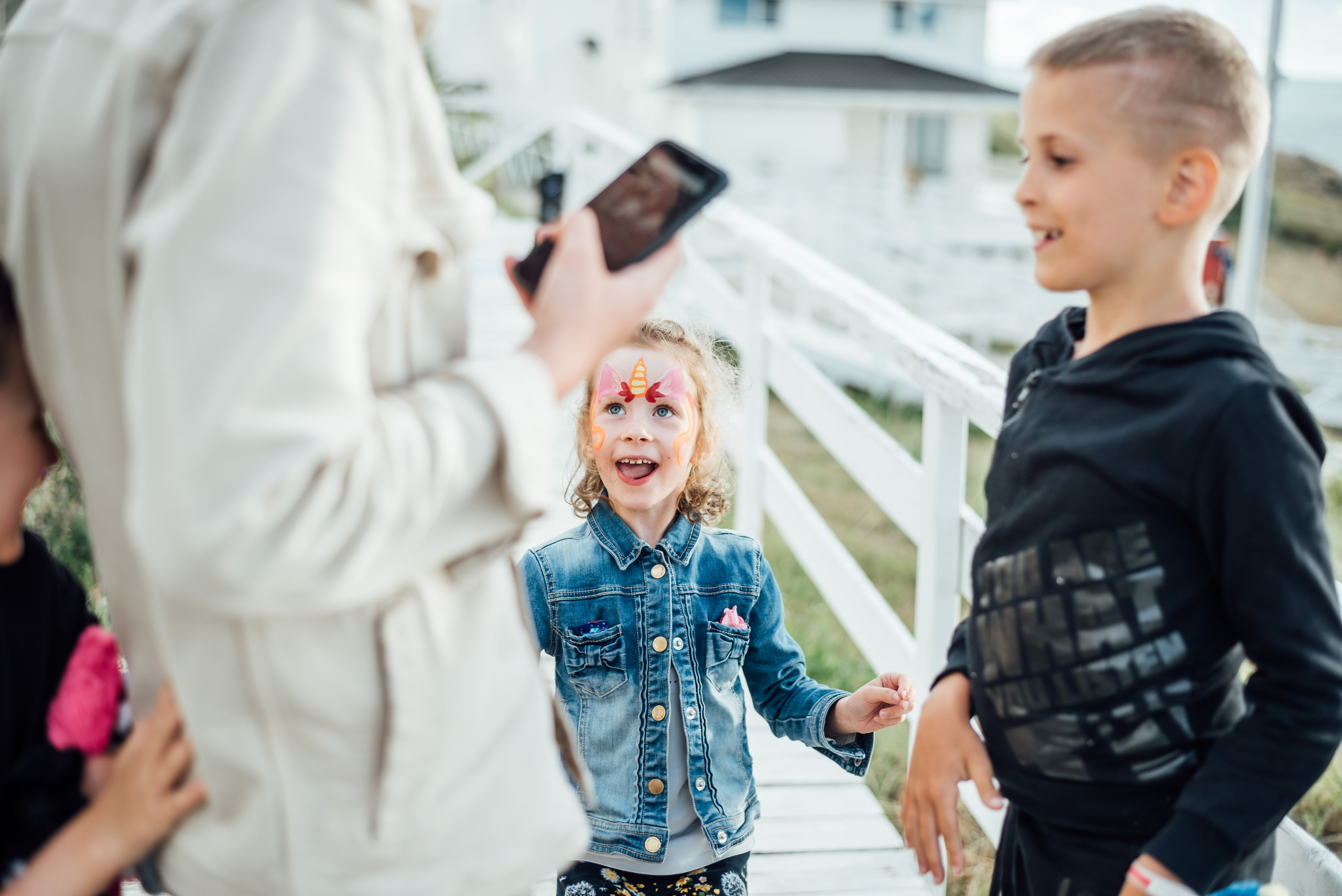 День рождение Вилла Кампари. Фотограф|КРЫМ| Владимир Комок