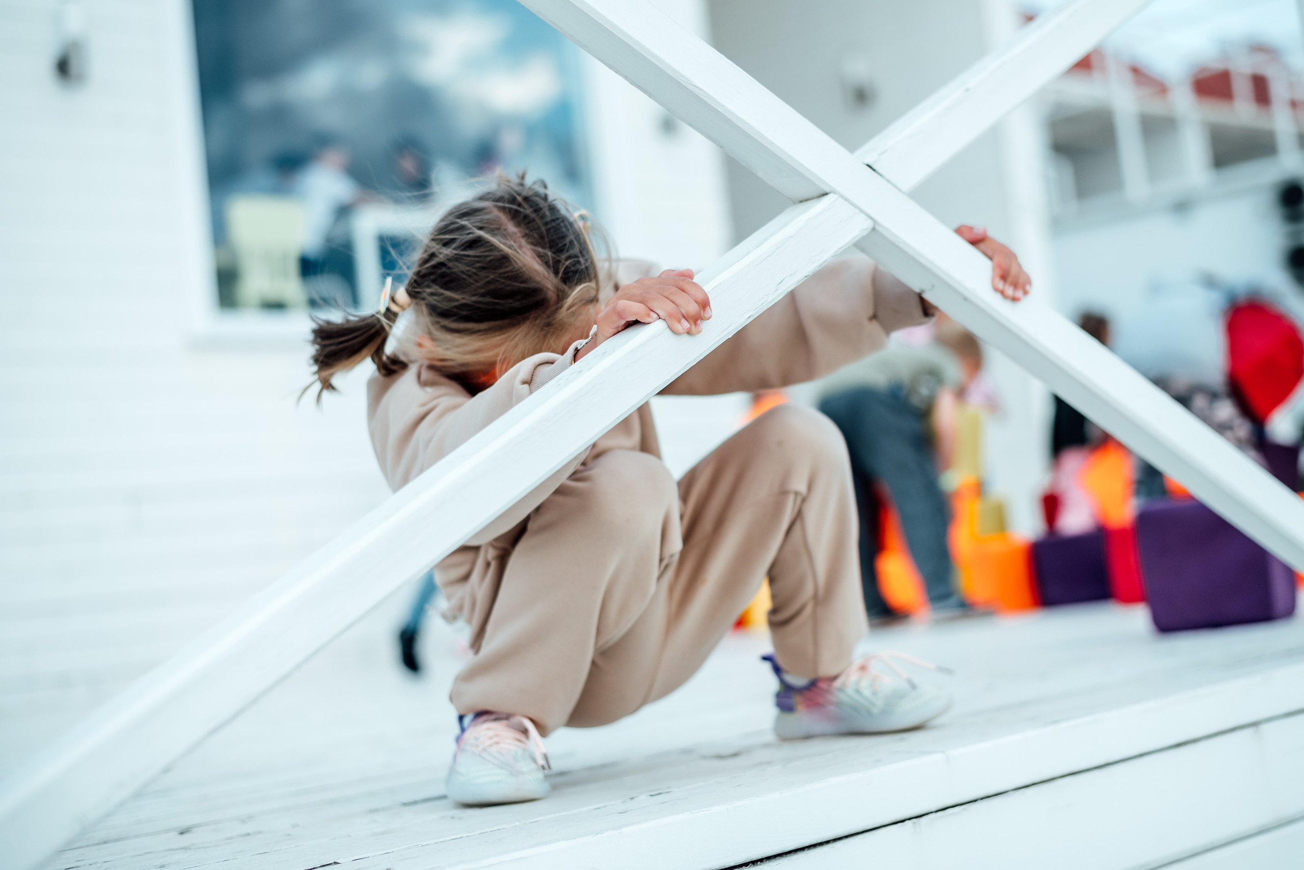 День рождение Вилла Кампари. Фотограф|КРЫМ| Владимир Комок