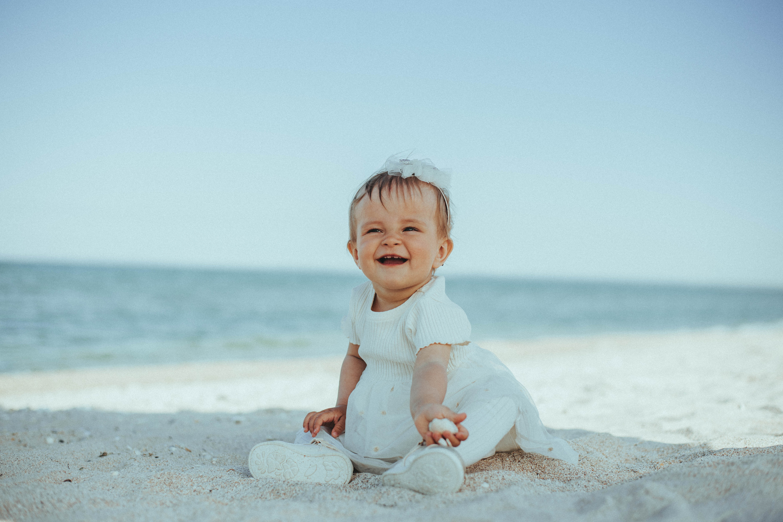 «Вот и лето подошло» День рождение Евы. Фотограф|КРЫМ| Владимир Комок