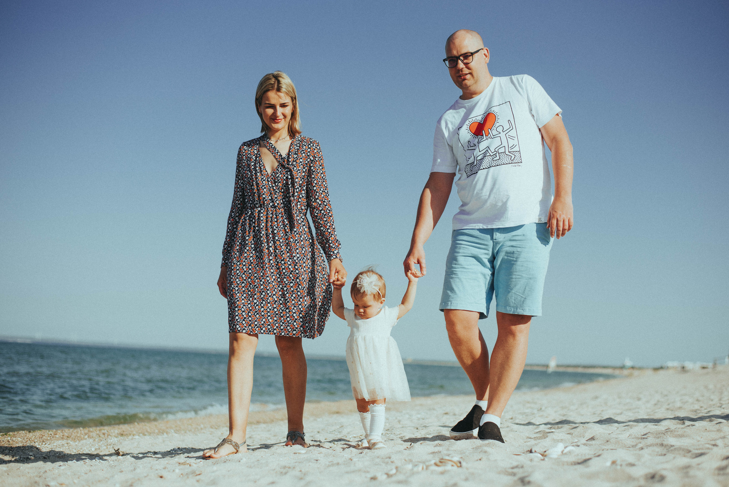 «Вот и лето подошло» День рождение Евы. Фотограф|КРЫМ| Владимир Комок