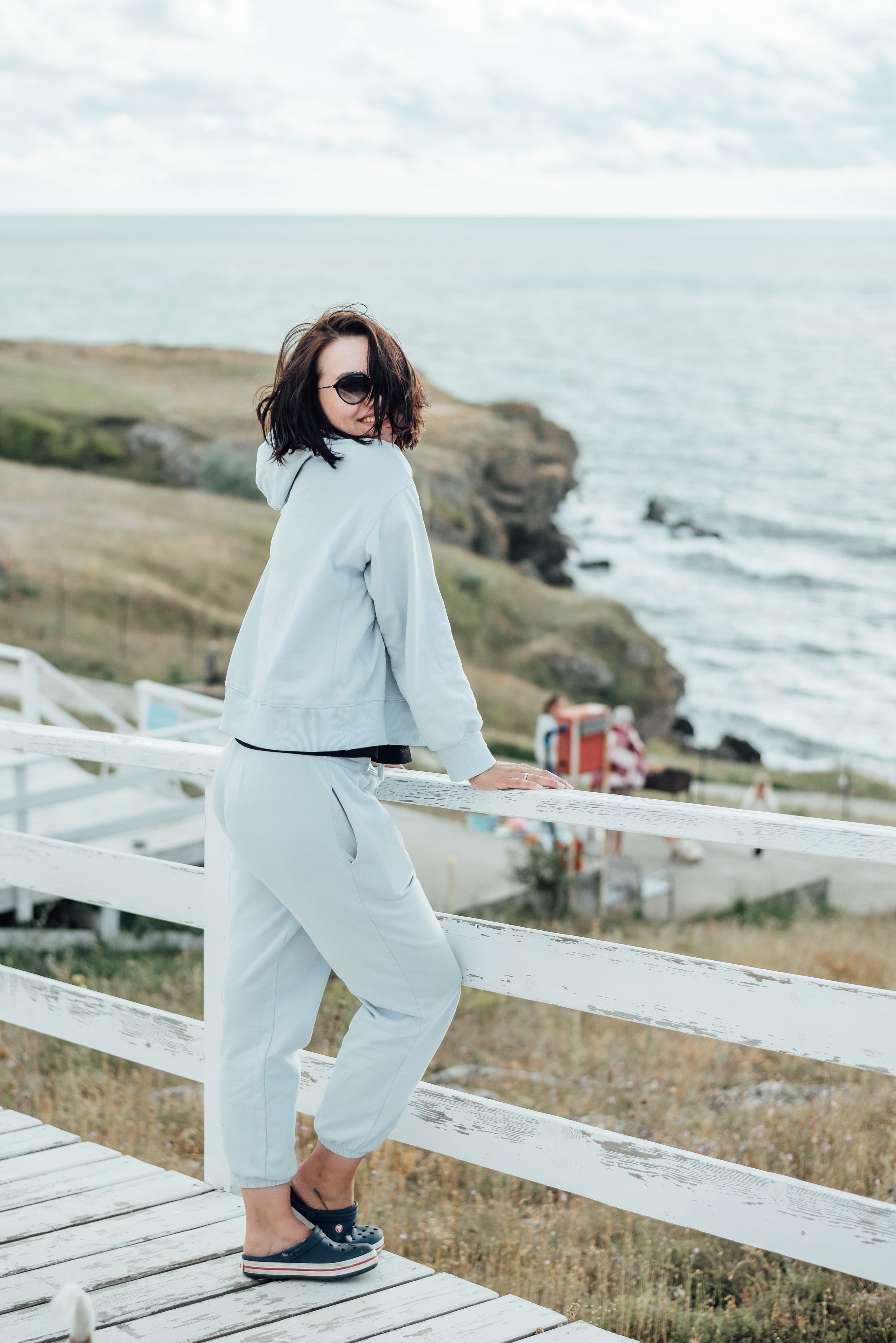 День рождение Вилла Кампари. Фотограф|КРЫМ| Владимир Комок