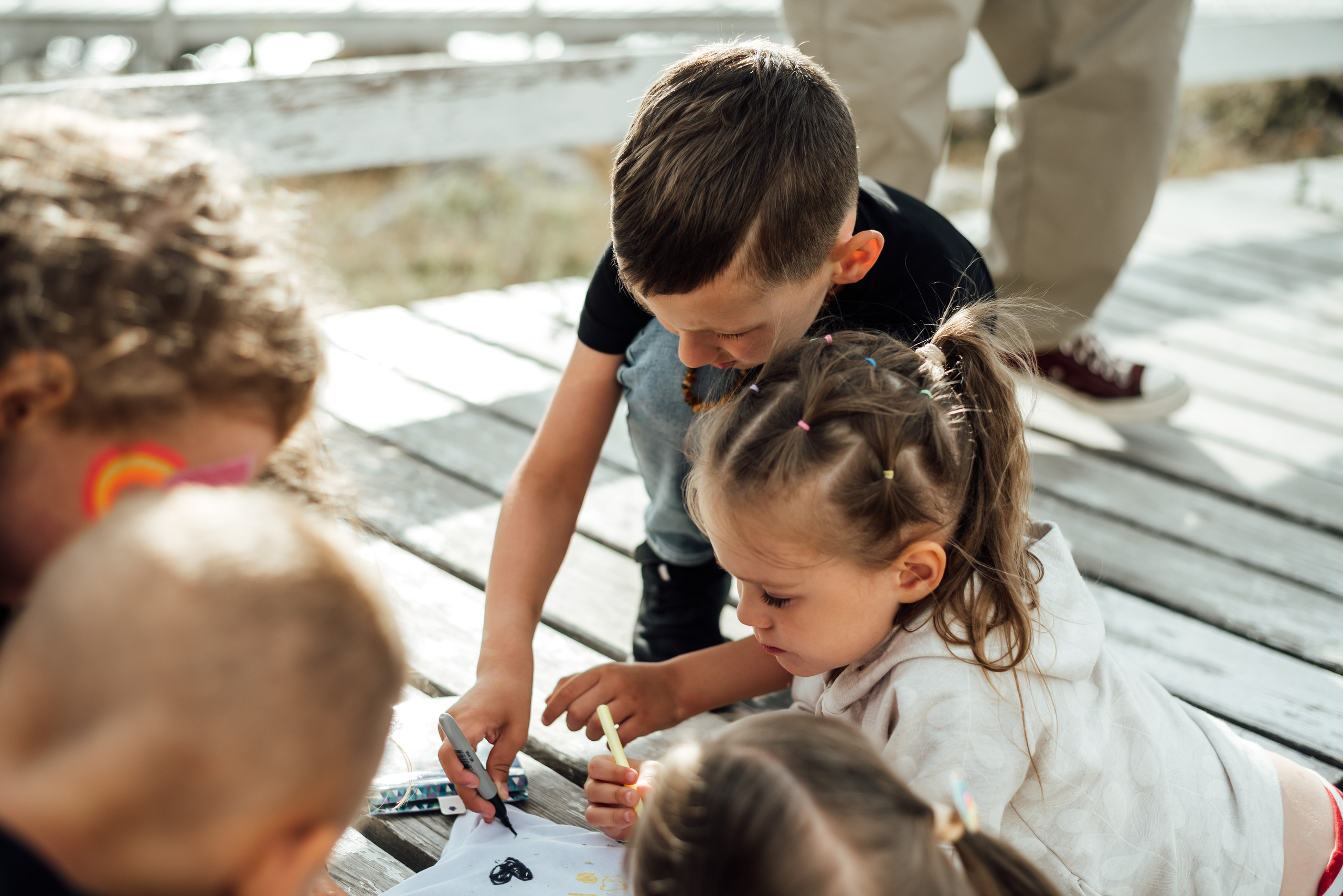 День рождение Вилла Кампари. Фотограф|КРЫМ| Владимир Комок