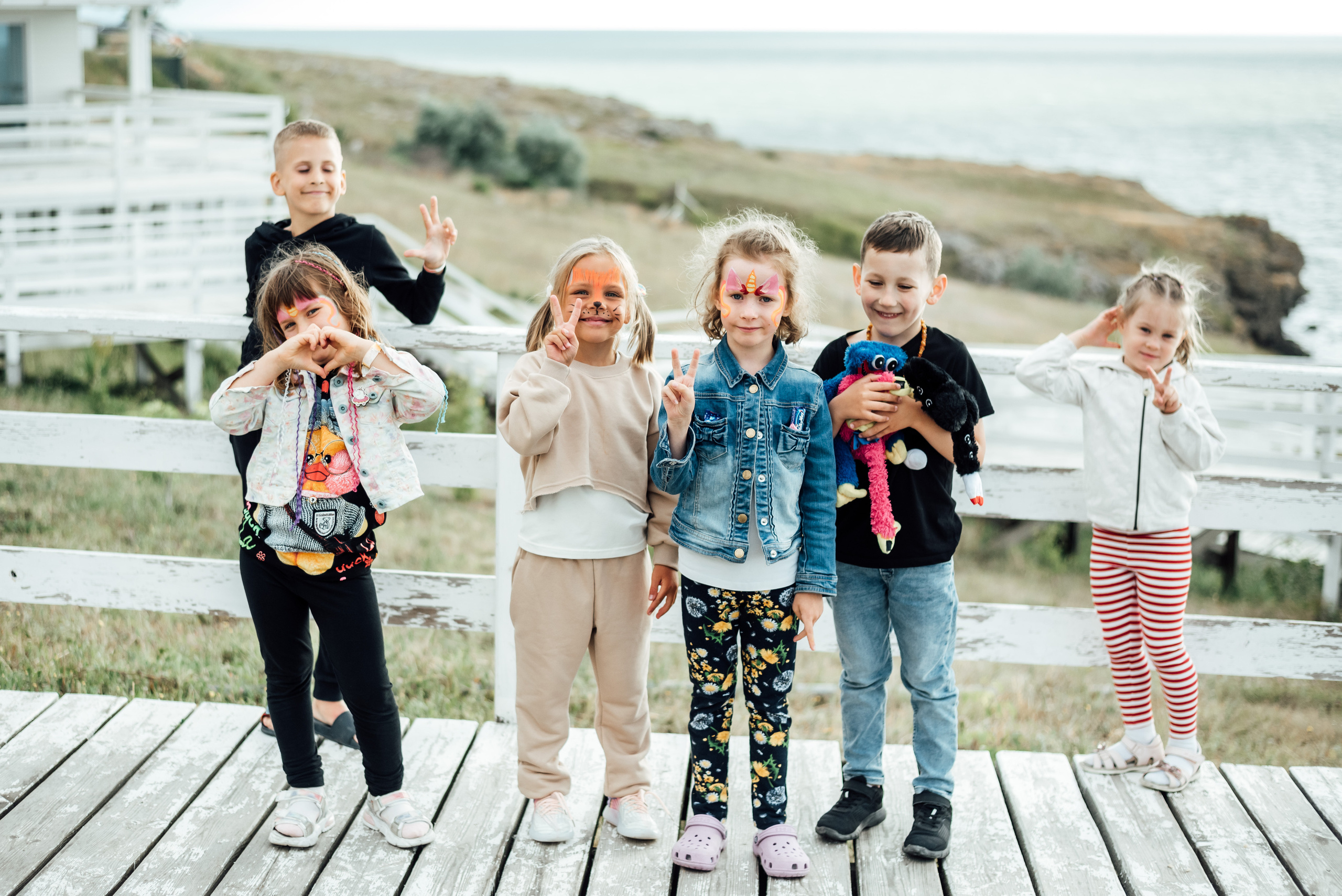 День рождение Вилла Кампари. Фотограф|КРЫМ| Владимир Комок