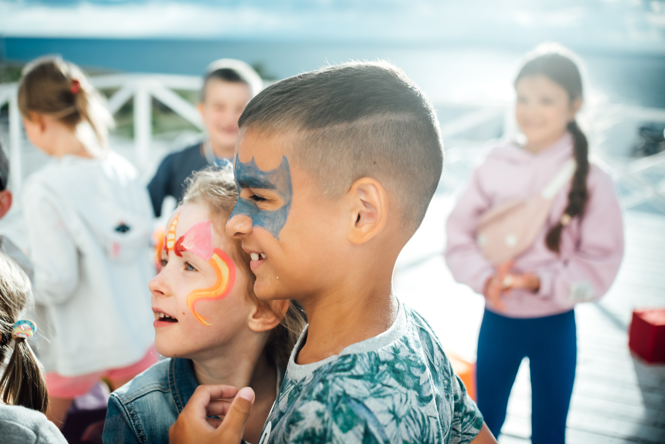 День рождение Вилла Кампари. Фотограф|КРЫМ| Владимир Комок