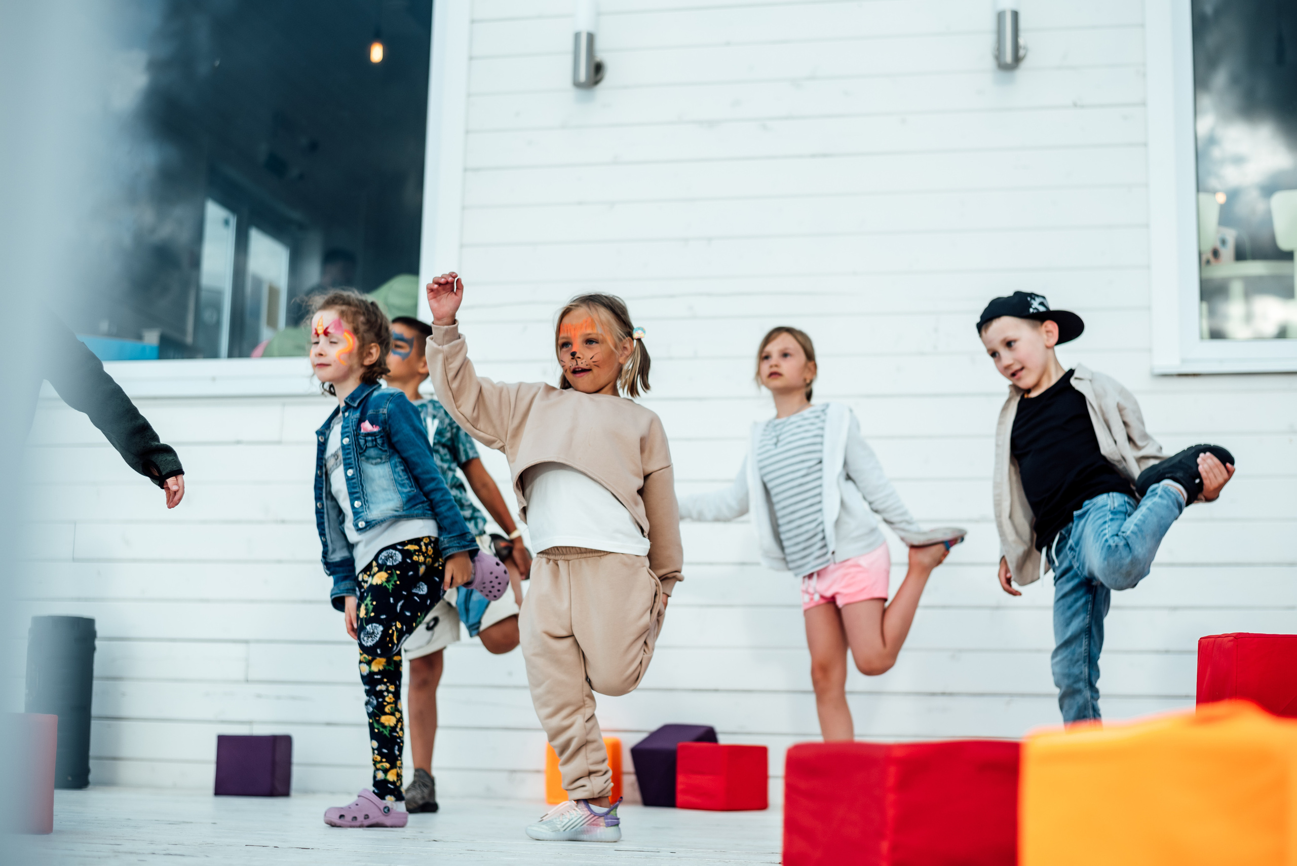 День рождение Вилла Кампари. Фотограф|КРЫМ| Владимир Комок