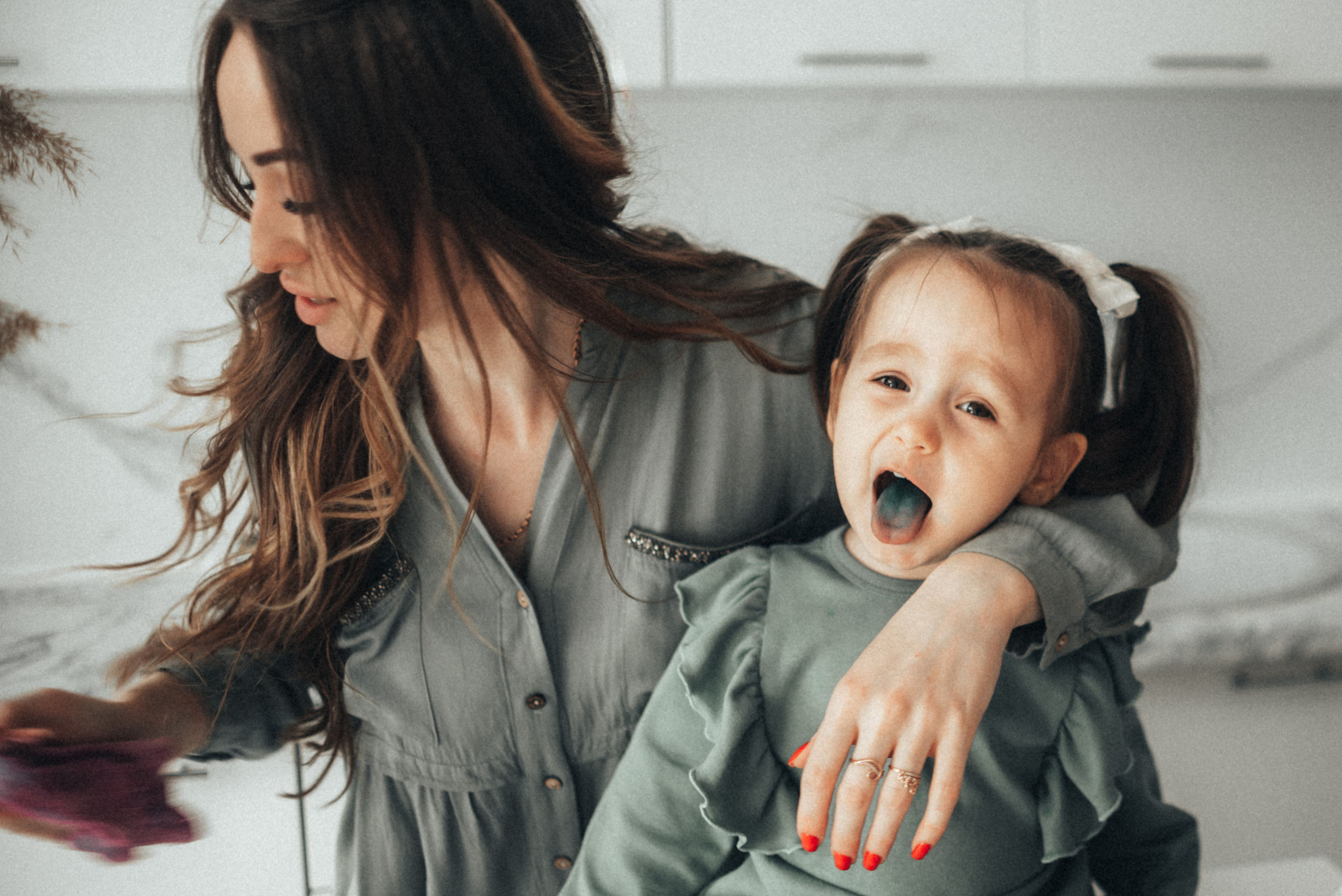 Семейная Фотосессия День рождения Амина. Фотограф|КРЫМ| Владимир Комок