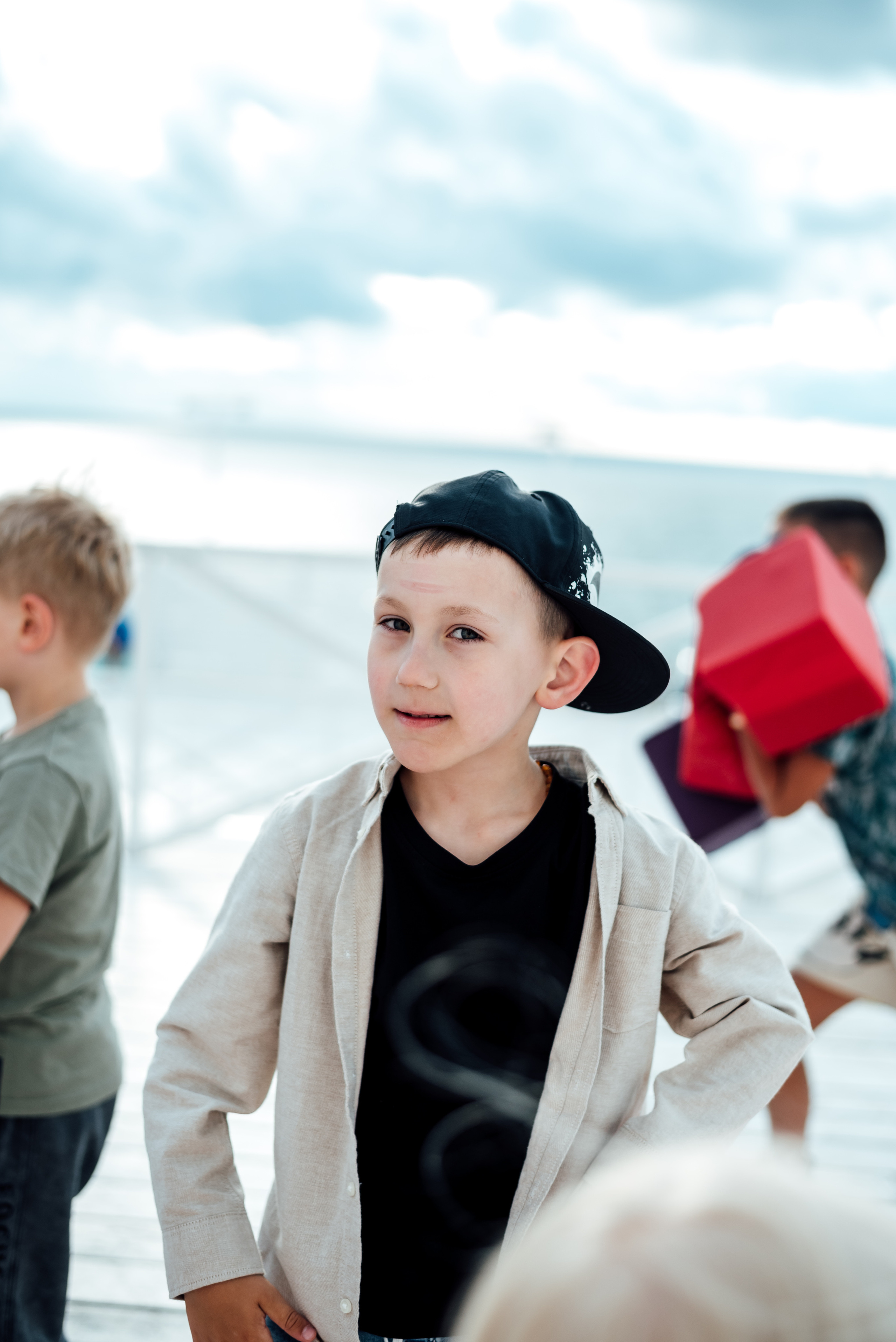 День рождение Вилла Кампари. Фотограф|КРЫМ| Владимир Комок