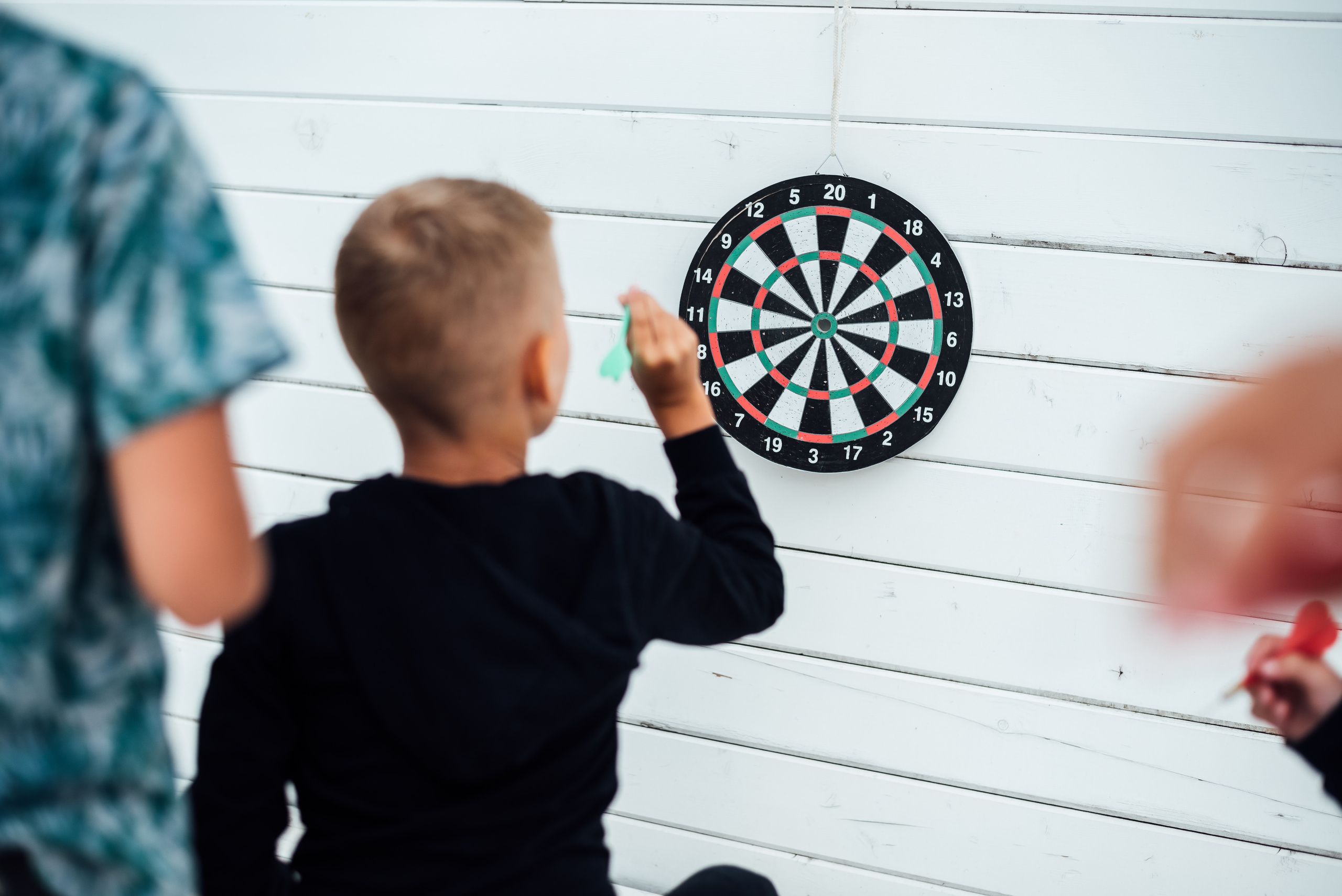 День рождение Вилла Кампари. Фотограф|КРЫМ| Владимир Комок