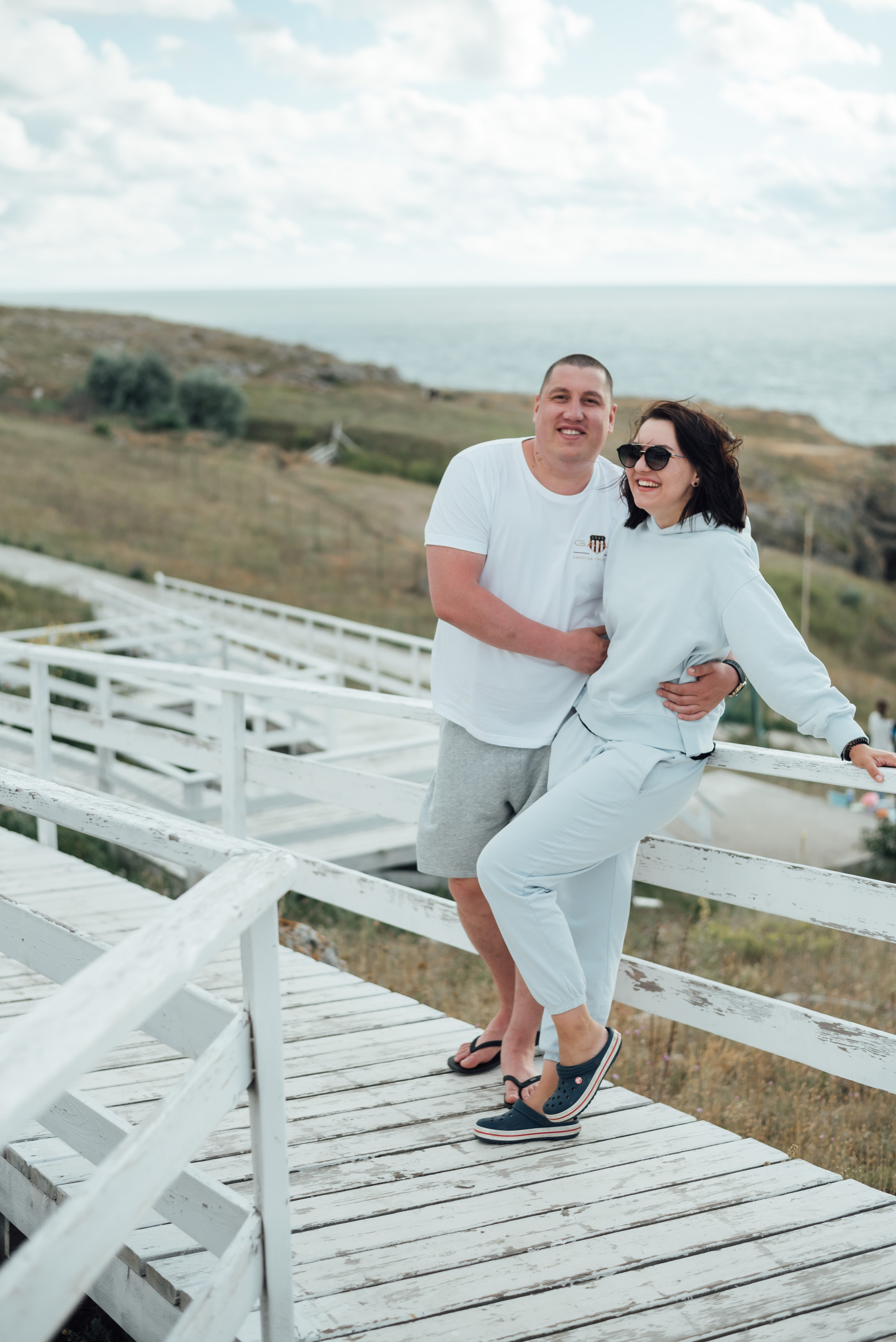 День рождение Вилла Кампари. Фотограф|КРЫМ| Владимир Комок