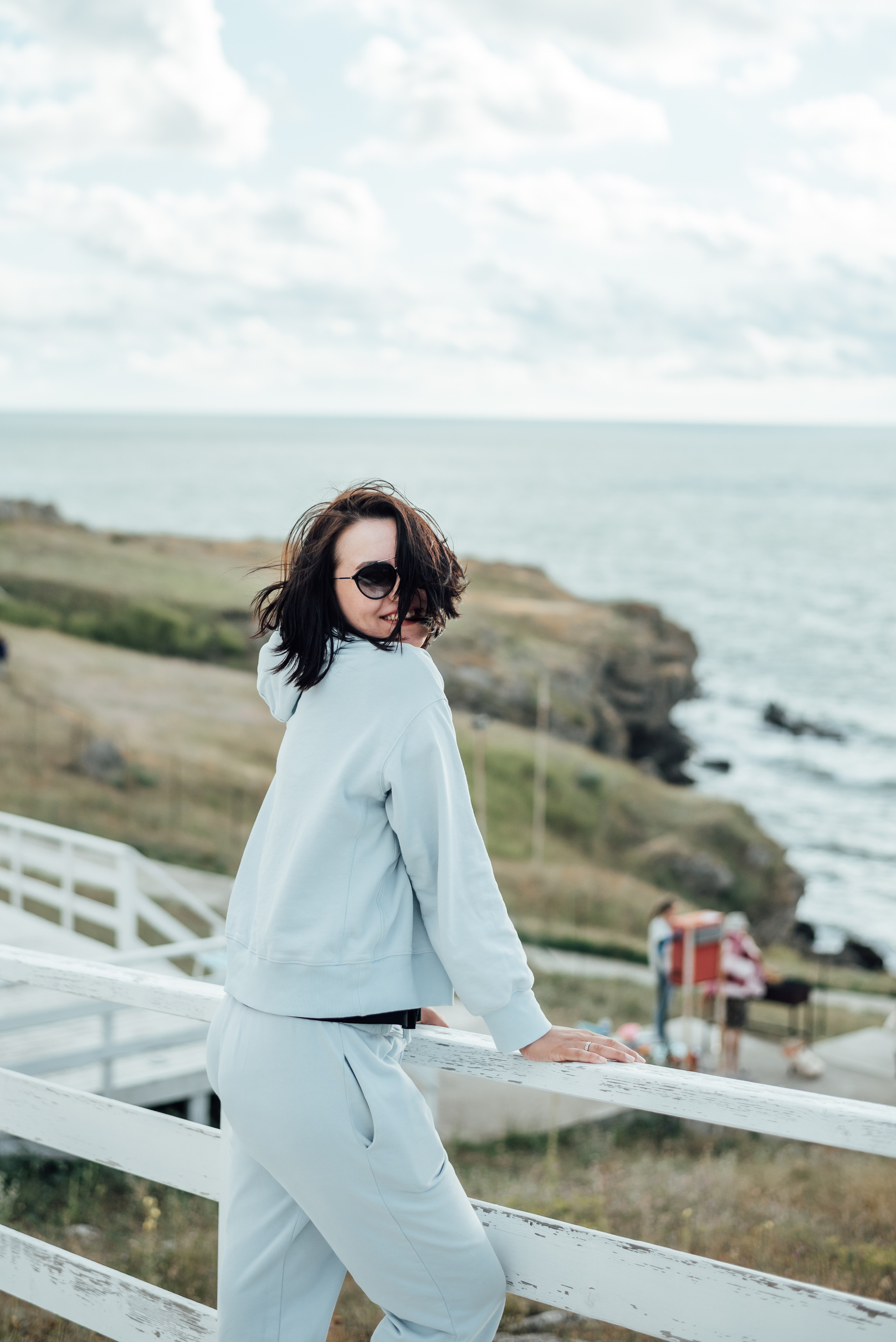 День рождение Вилла Кампари. Фотограф|КРЫМ| Владимир Комок