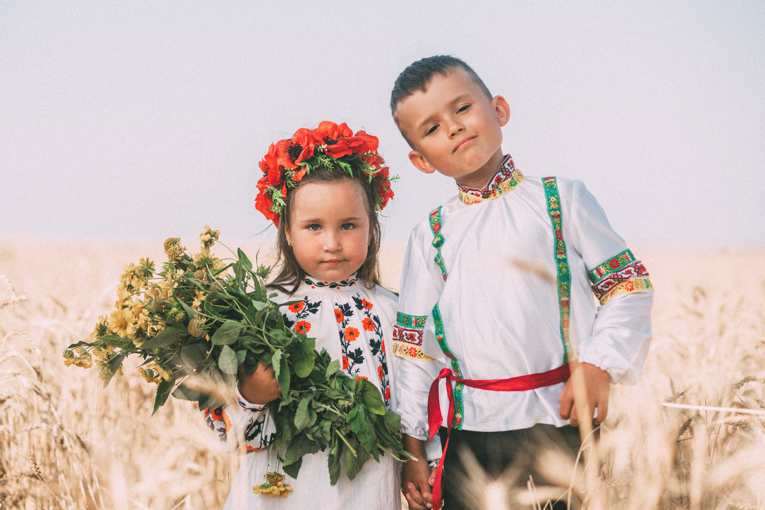 Наши Дети). Фотограф|КРЫМ| Владимир Комок