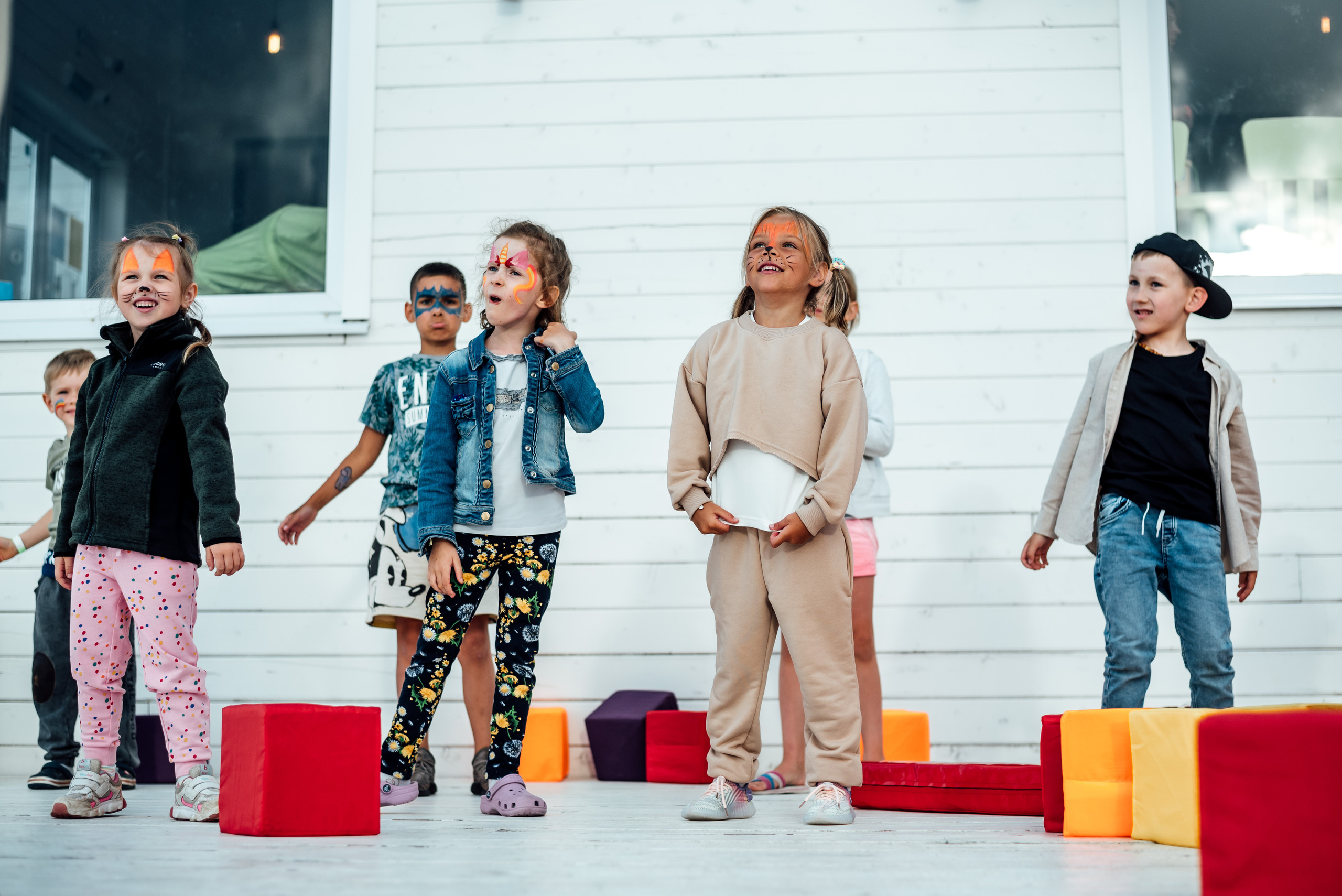 День рождение Вилла Кампари. Фотограф|КРЫМ| Владимир Комок