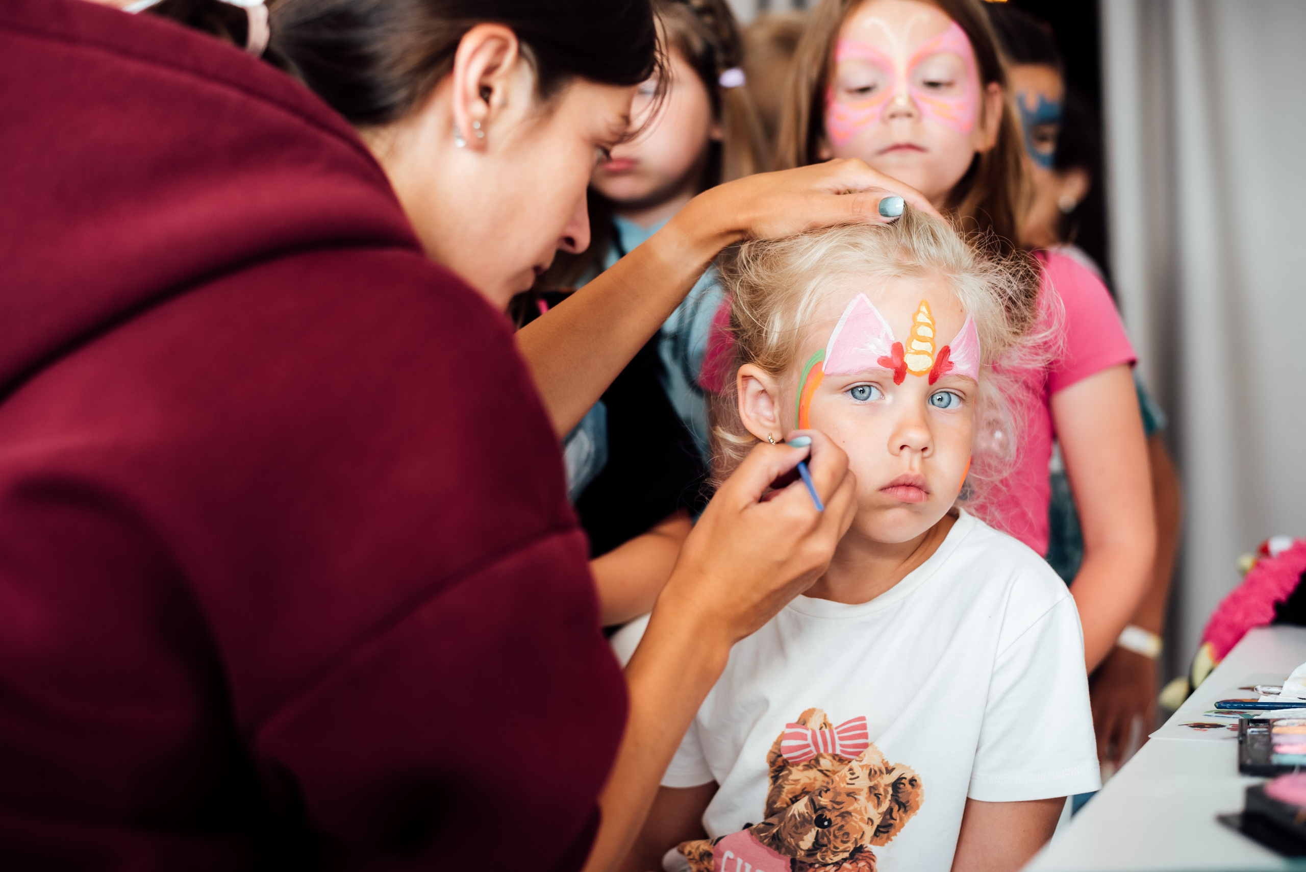 День рождение Вилла Кампари. Фотограф|КРЫМ| Владимир Комок