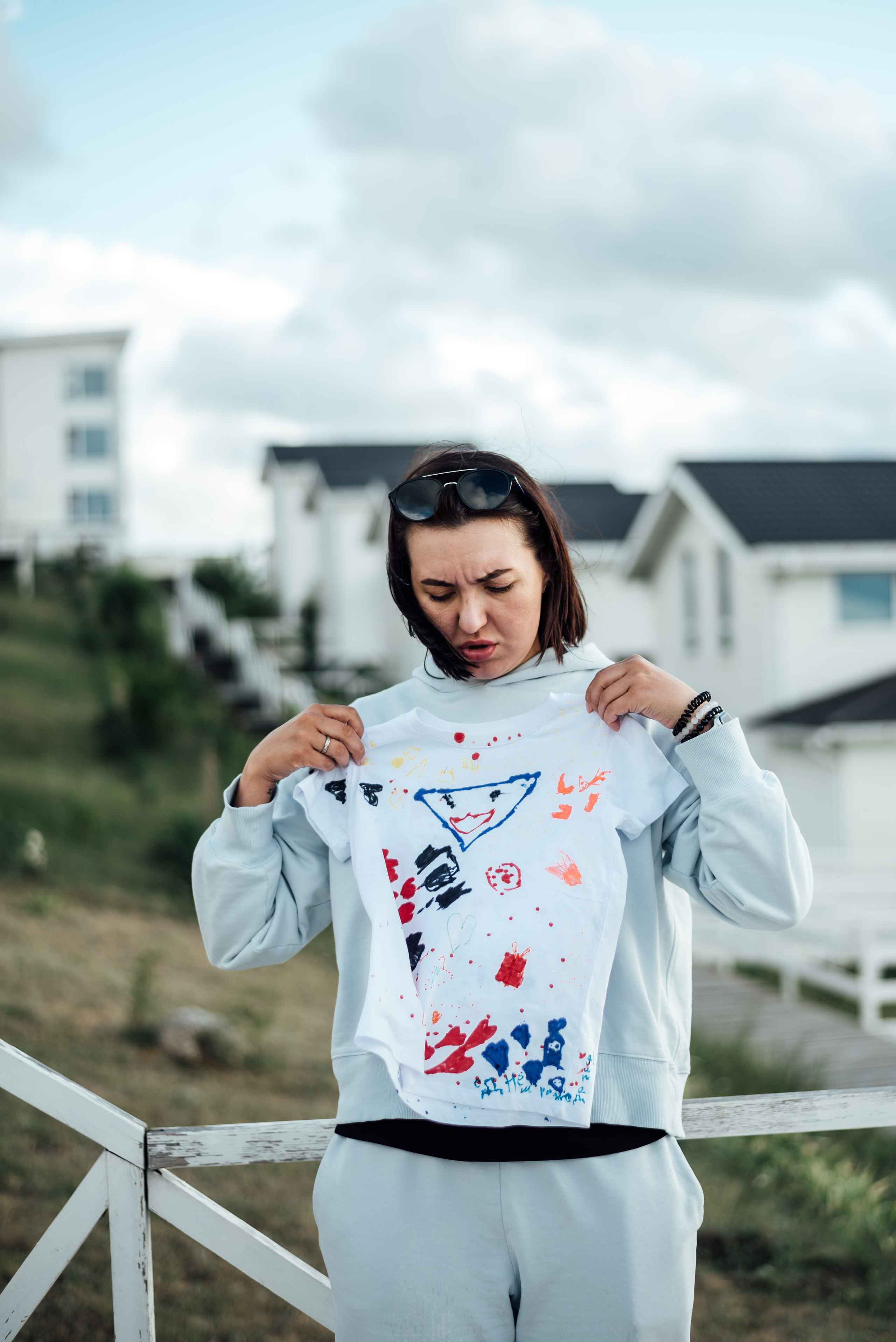 День рождение Вилла Кампари. Фотограф|КРЫМ| Владимир Комок