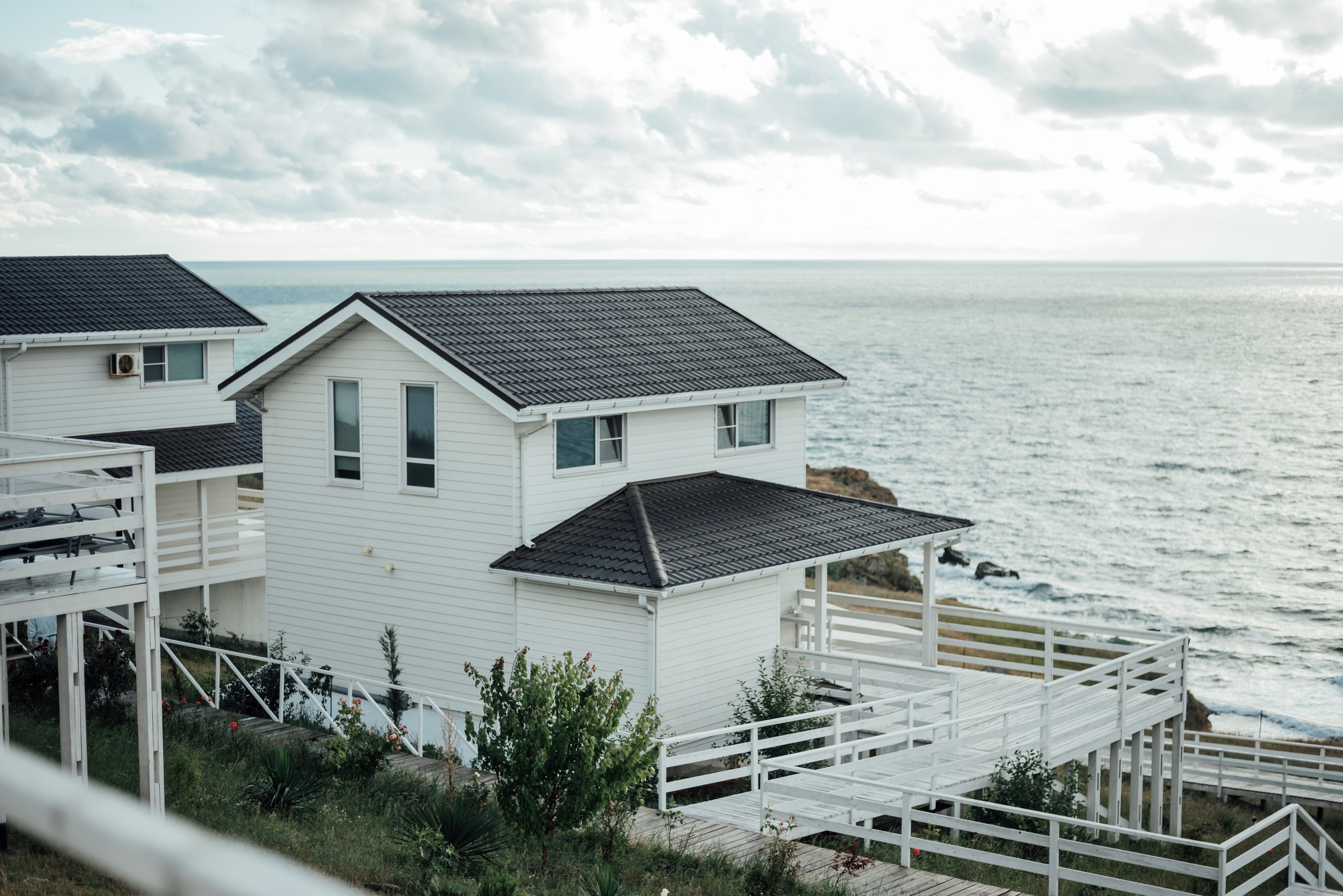 День рождение Вилла Кампари. Фотограф|КРЫМ| Владимир Комок