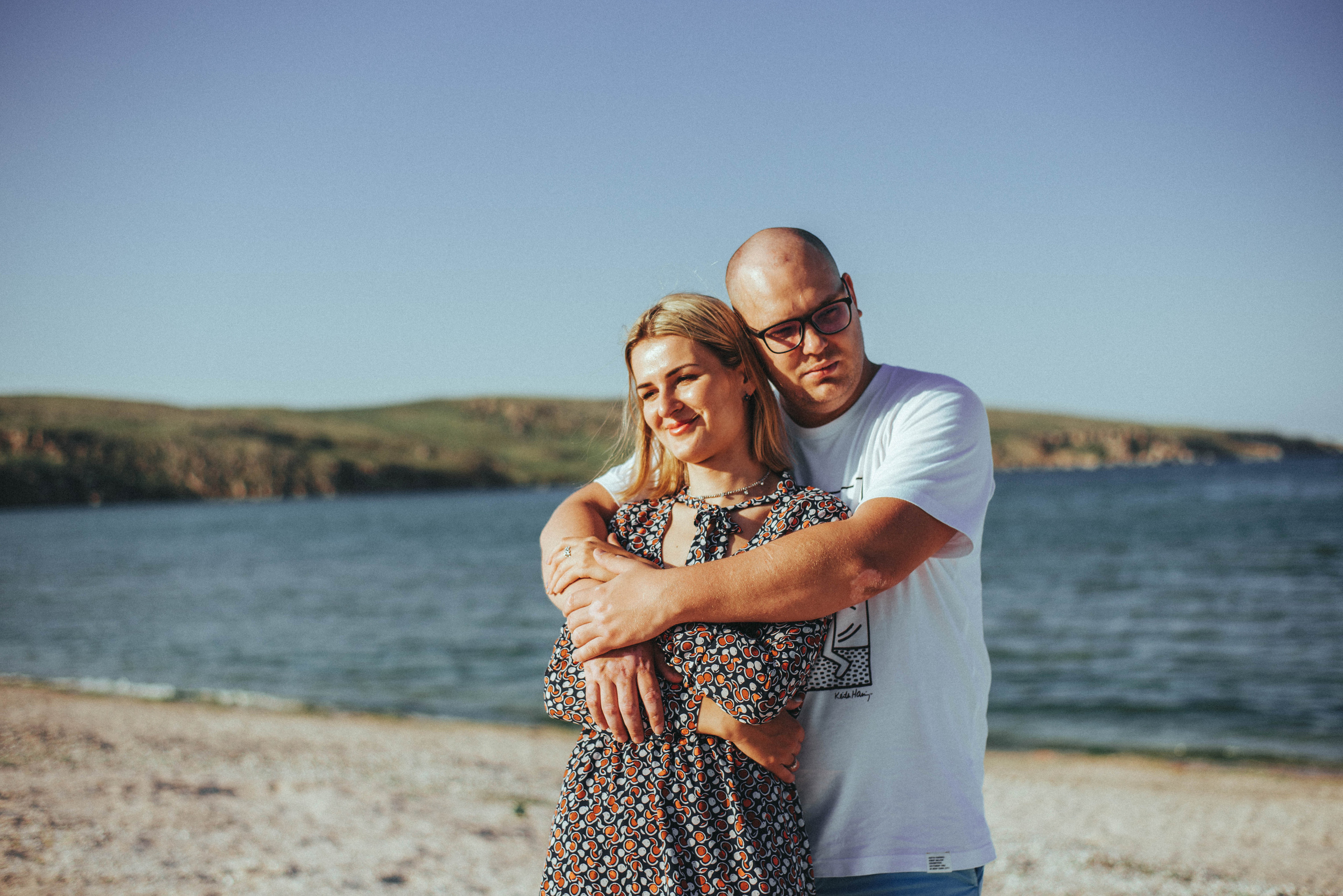 «Вот и лето подошло» День рождение Евы. Фотограф|КРЫМ| Владимир Комок