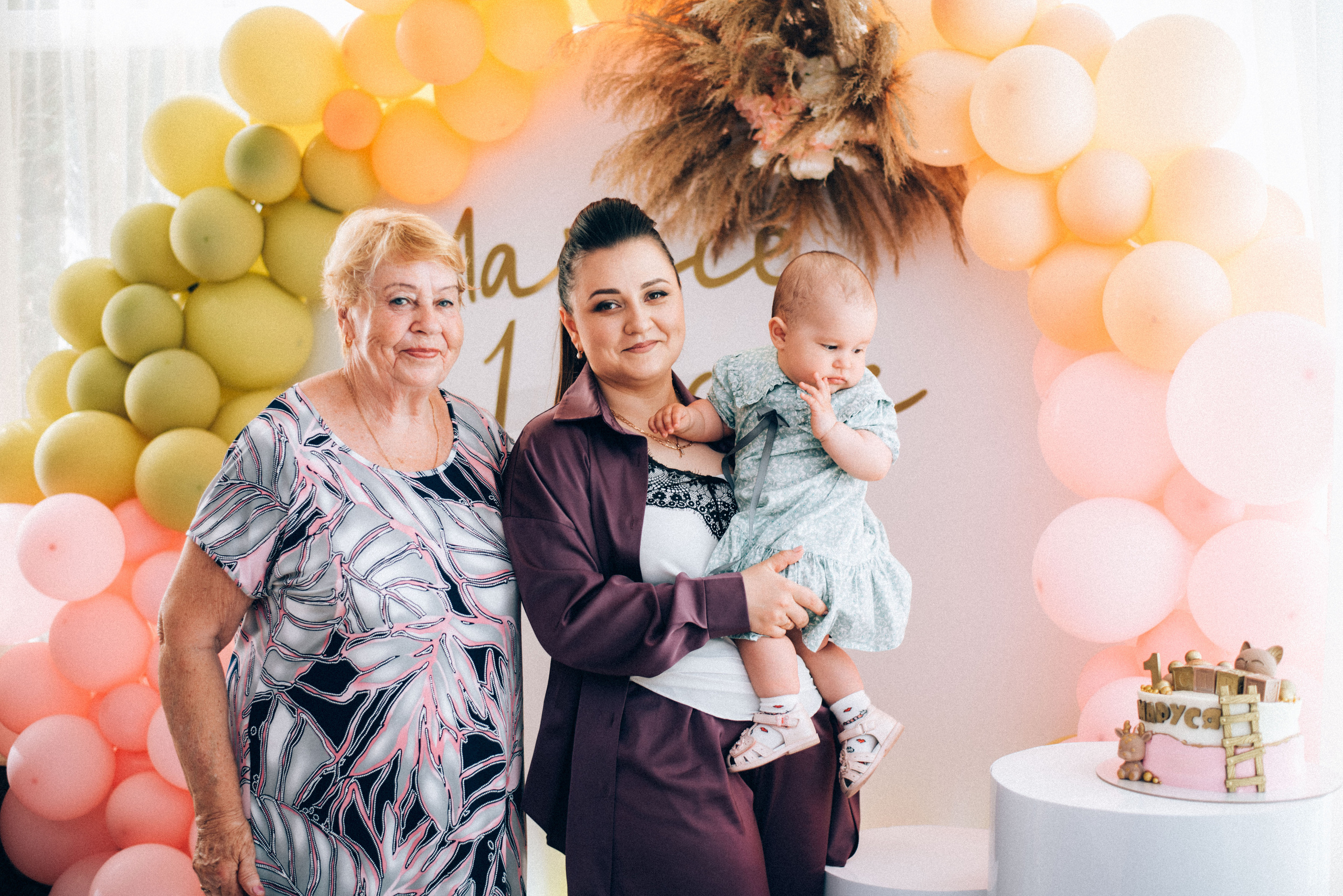 День Рождение Маруся. Фотограф|КРЫМ| Владимир Комок