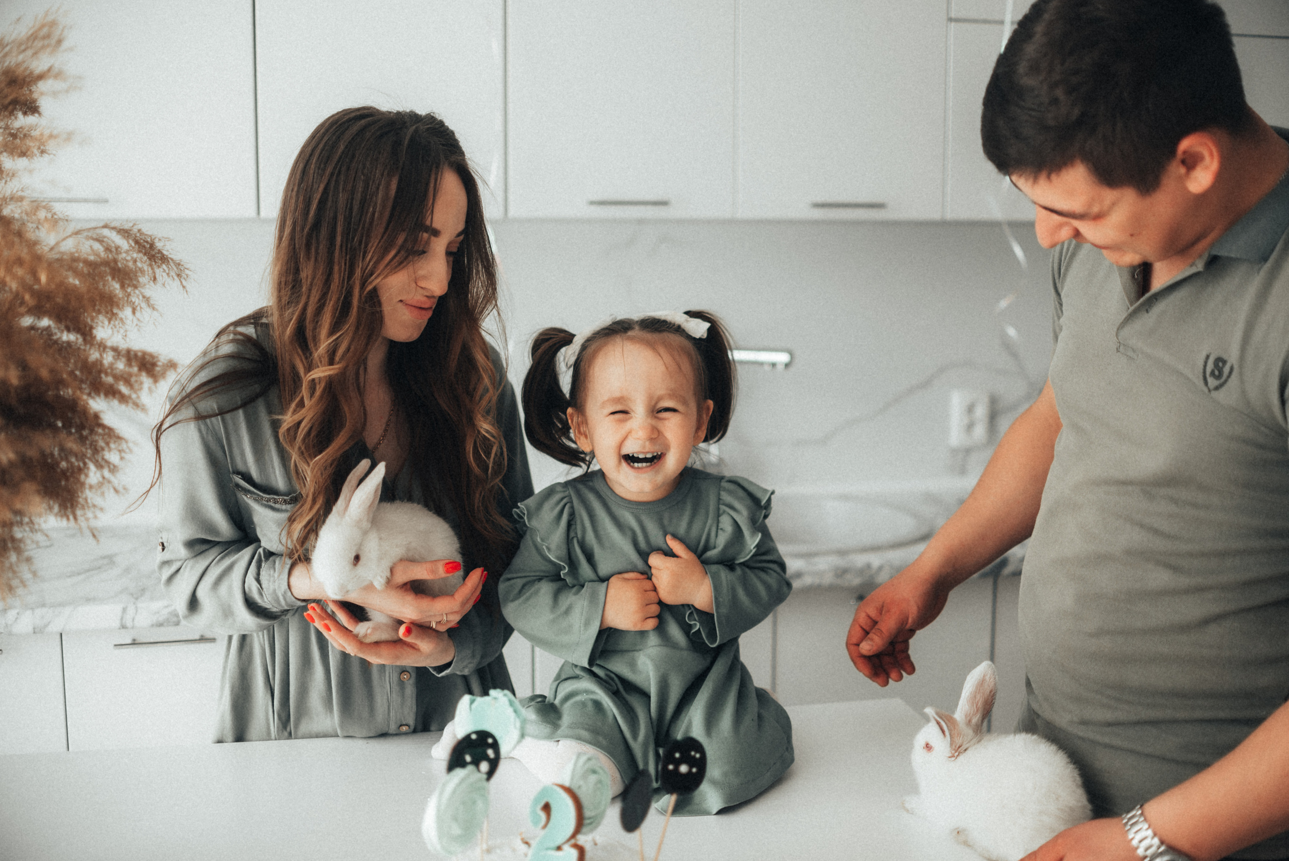 Семейная Фотосессия День рождения Амина. Фотограф|КРЫМ| Владимир Комок