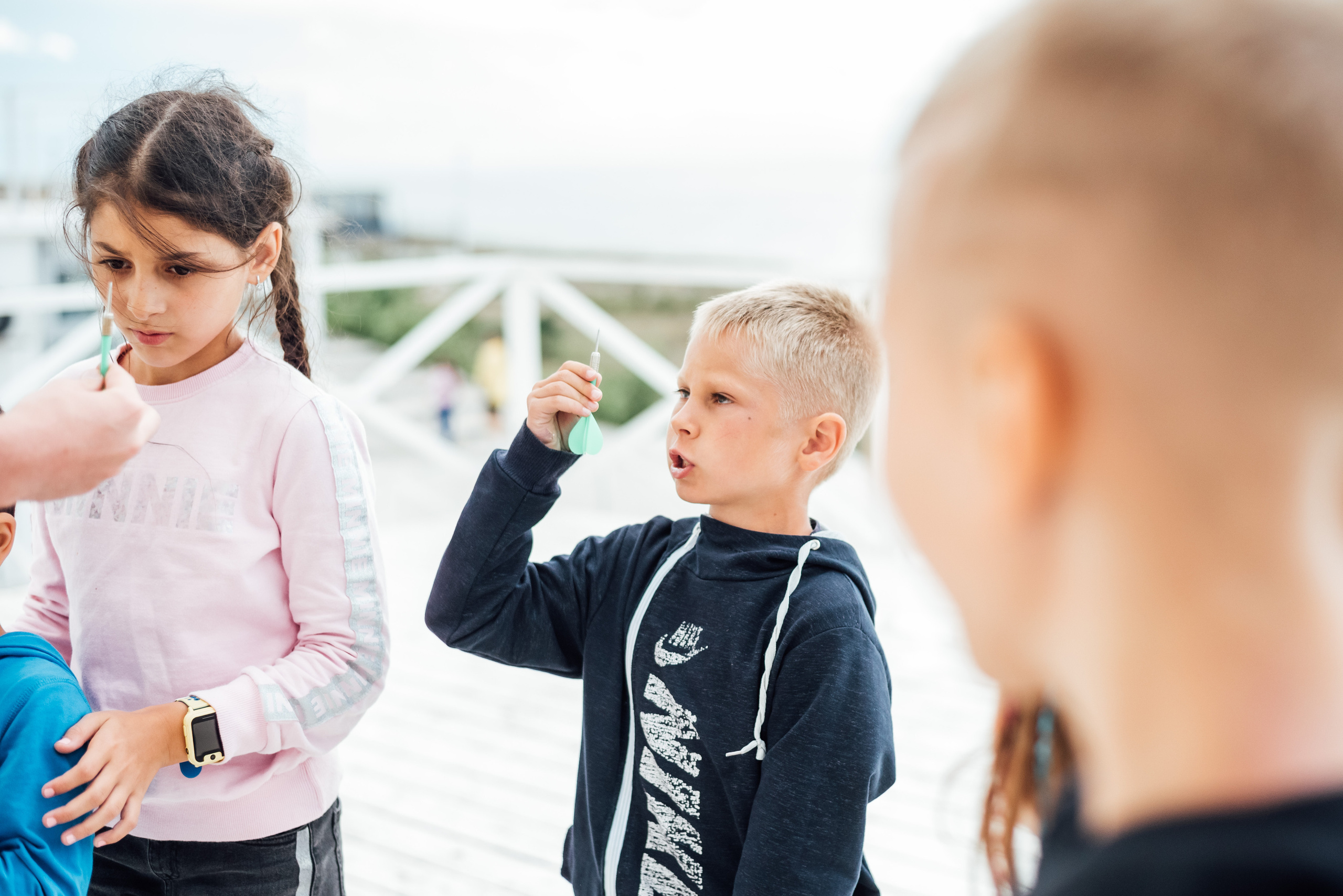 День рождение Вилла Кампари. Фотограф|КРЫМ| Владимир Комок