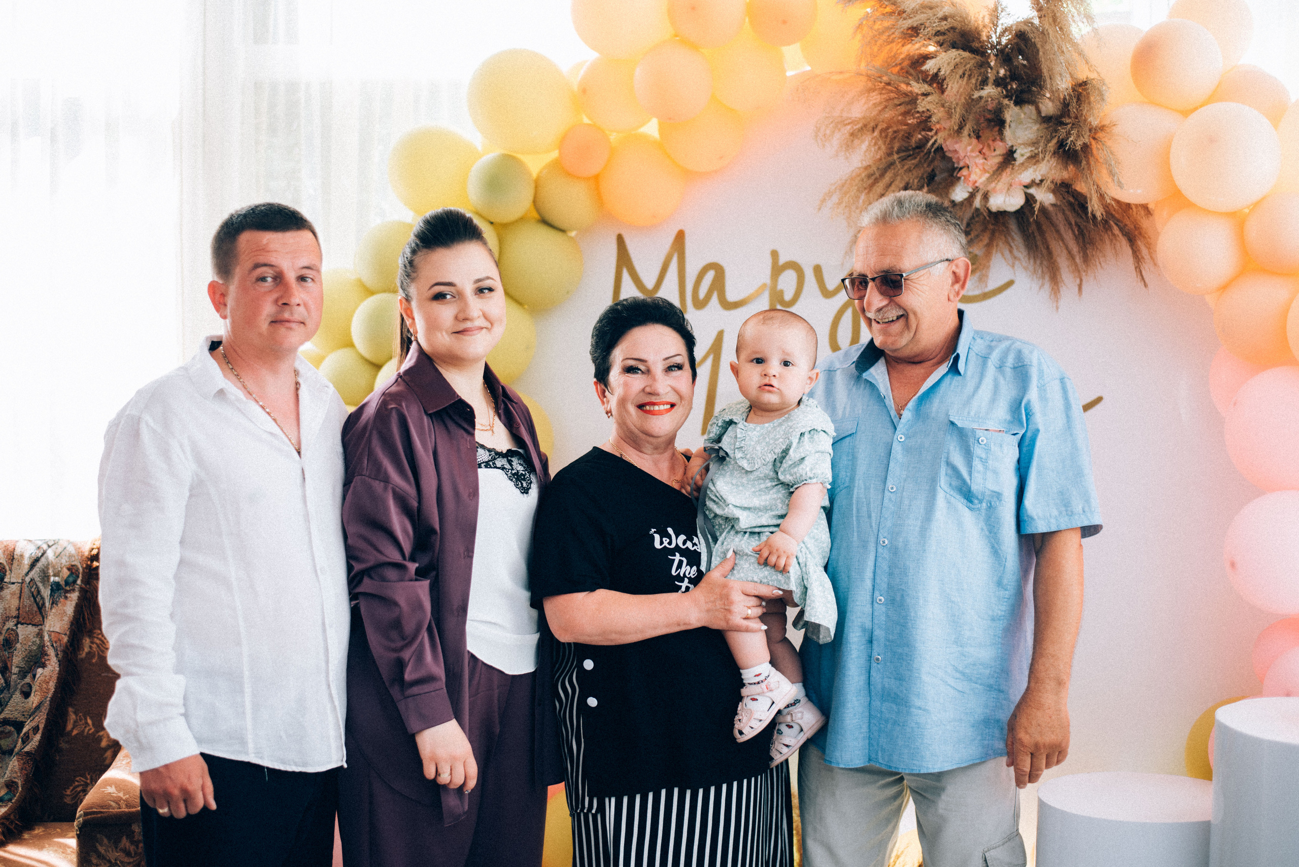 День Рождение Маруся. Фотограф|КРЫМ| Владимир Комок