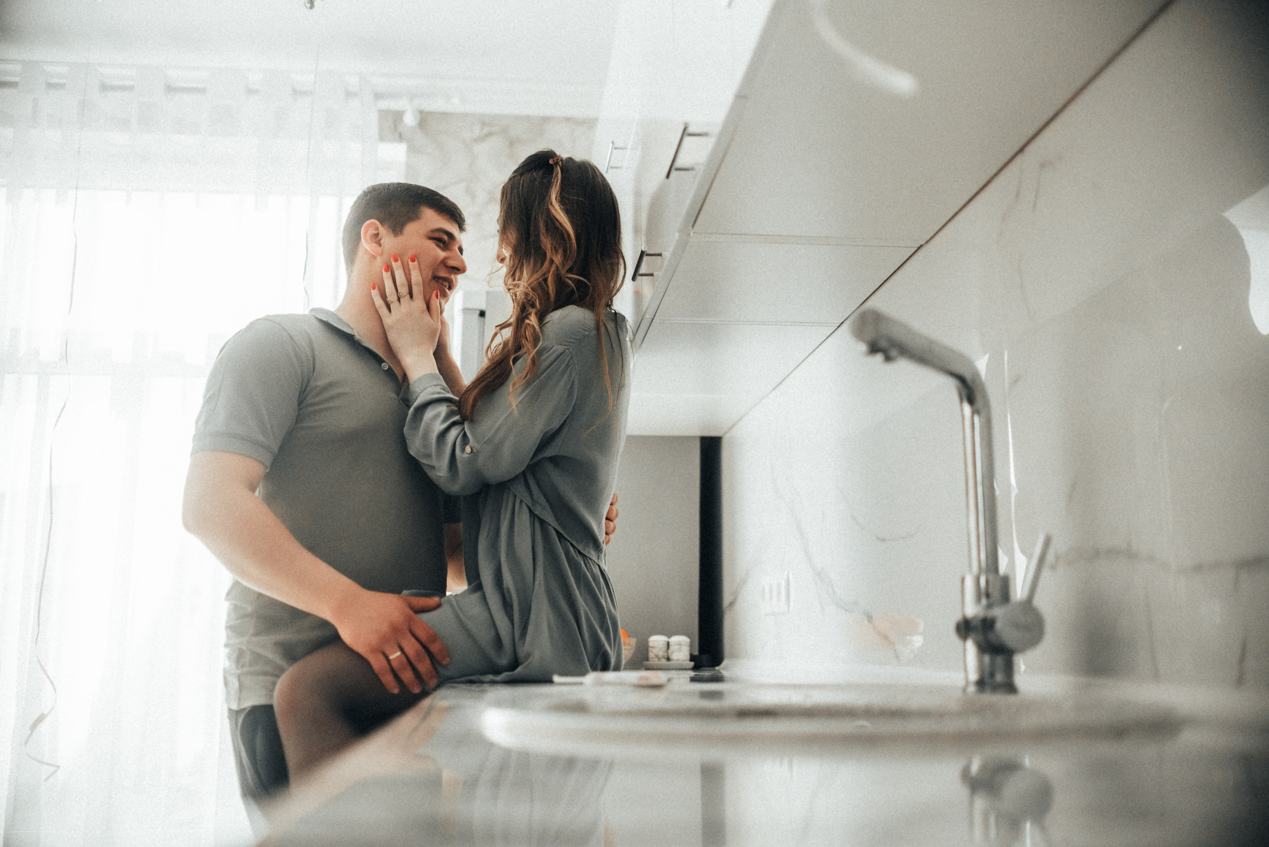 Семейная Фотосессия День рождения Амина. Фотограф|КРЫМ| Владимир Комок