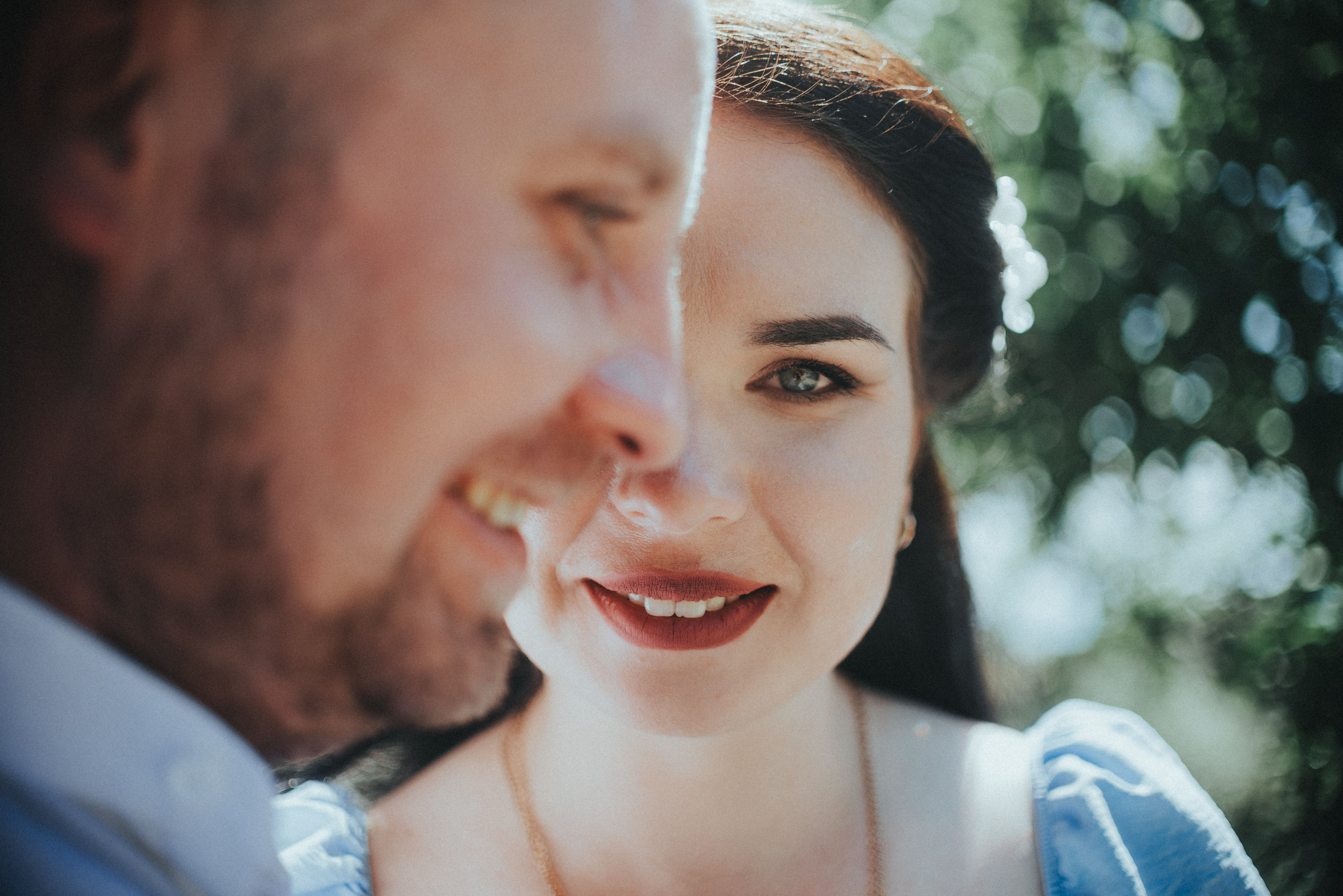 Луиза и Михаил. Фотограф|КРЫМ| Владимир Комок