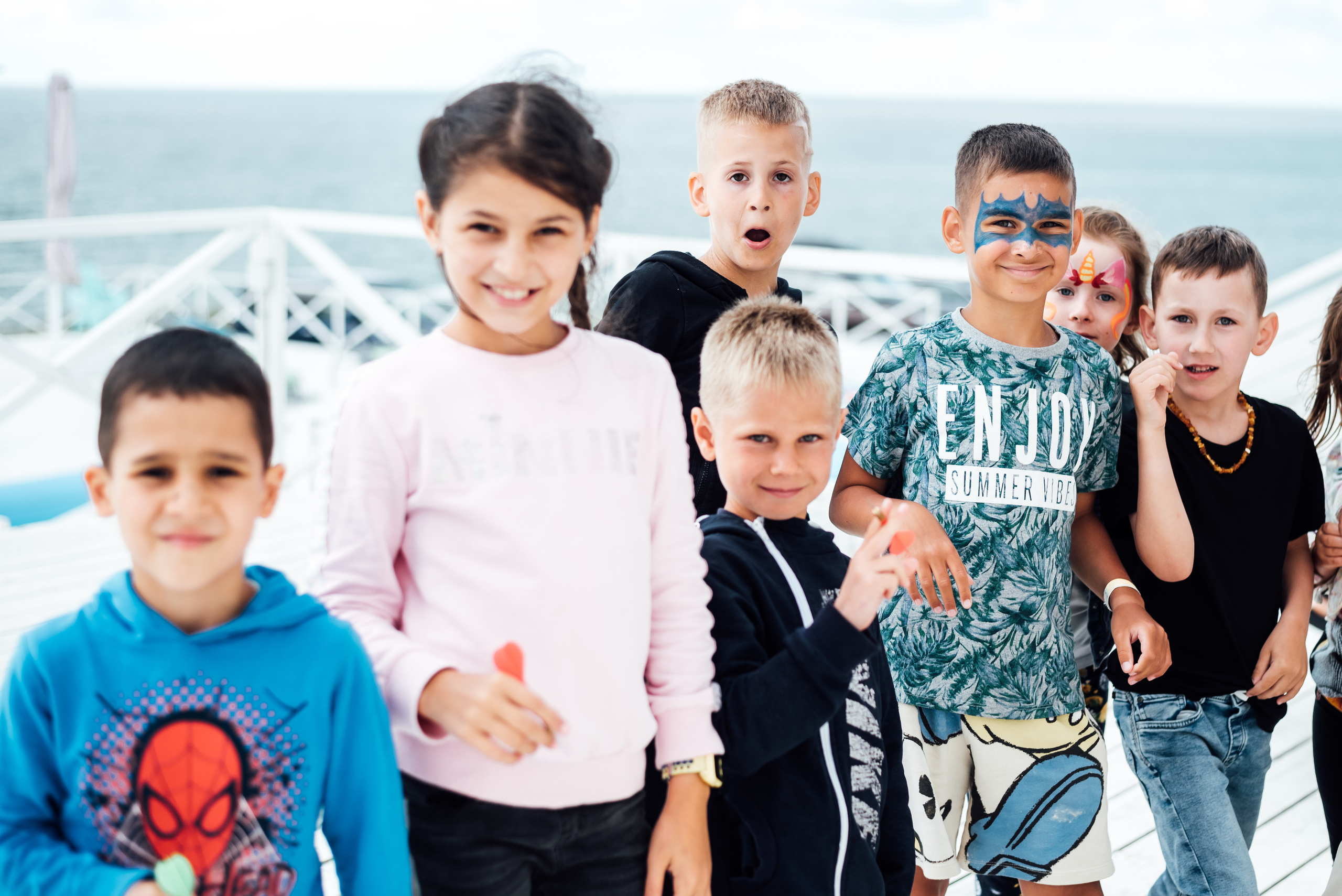 День рождение Вилла Кампари. Фотограф|КРЫМ| Владимир Комок