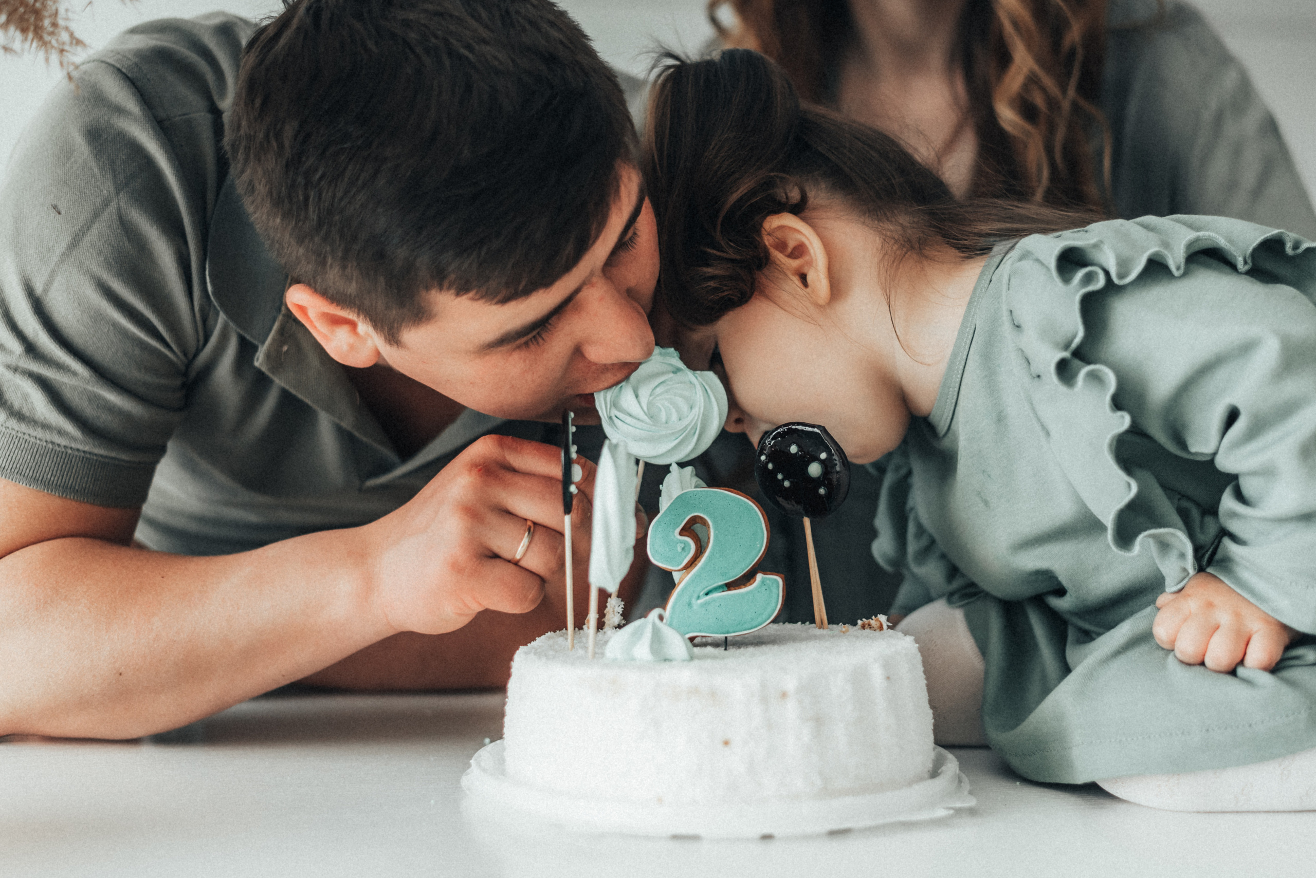 Семейная Фотосессия День рождения Амина. Фотограф|КРЫМ| Владимир Комок