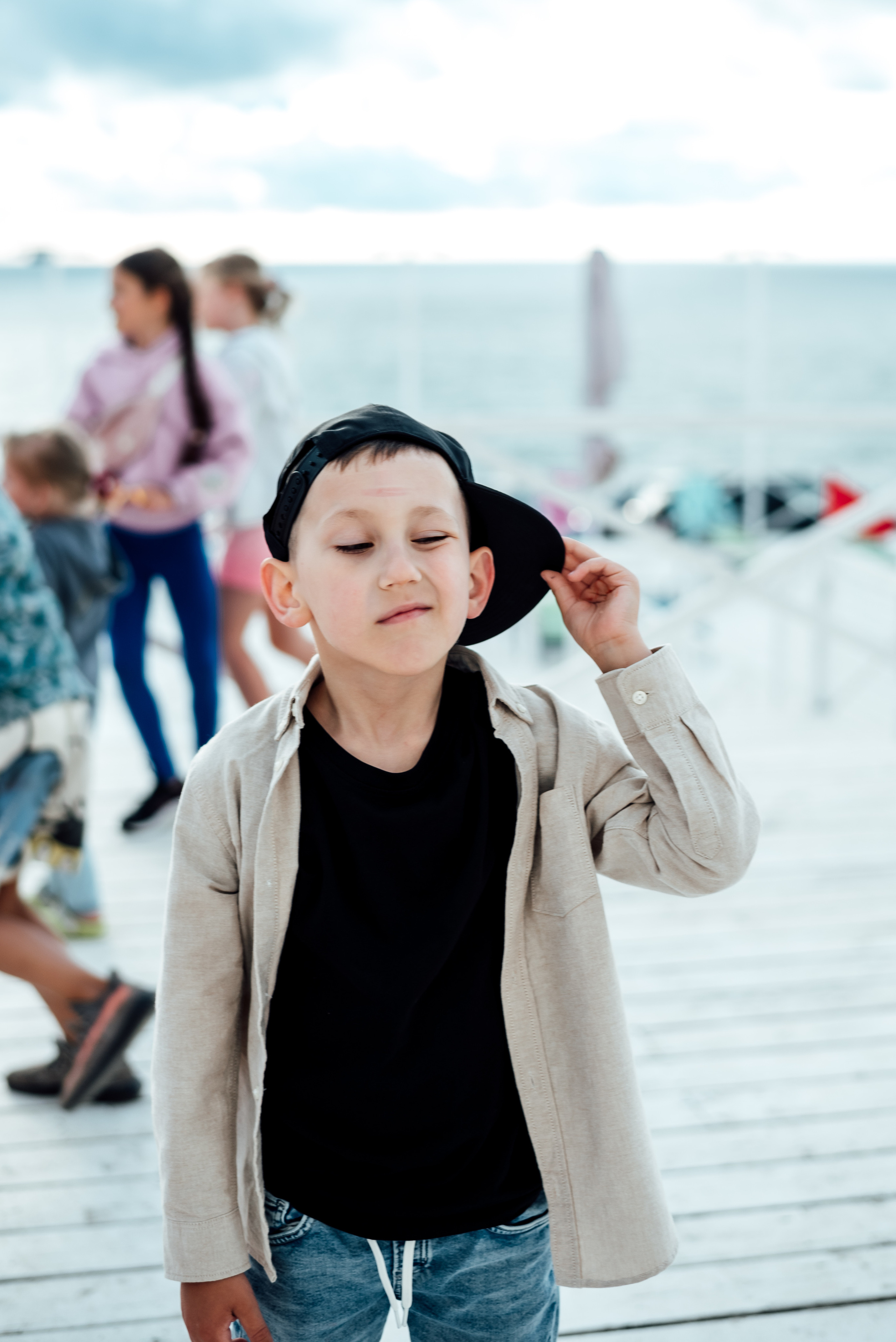 День рождение Вилла Кампари. Фотограф|КРЫМ| Владимир Комок